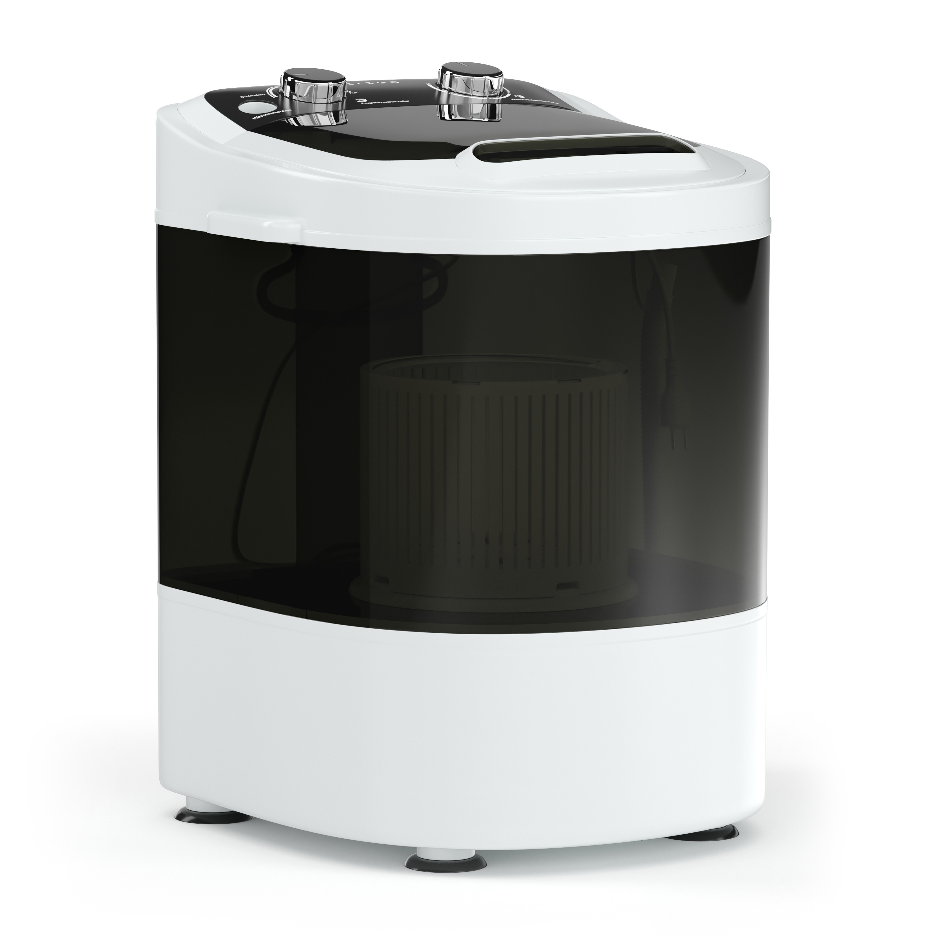 Mini-Waschmaschine CLEANY 3 kg