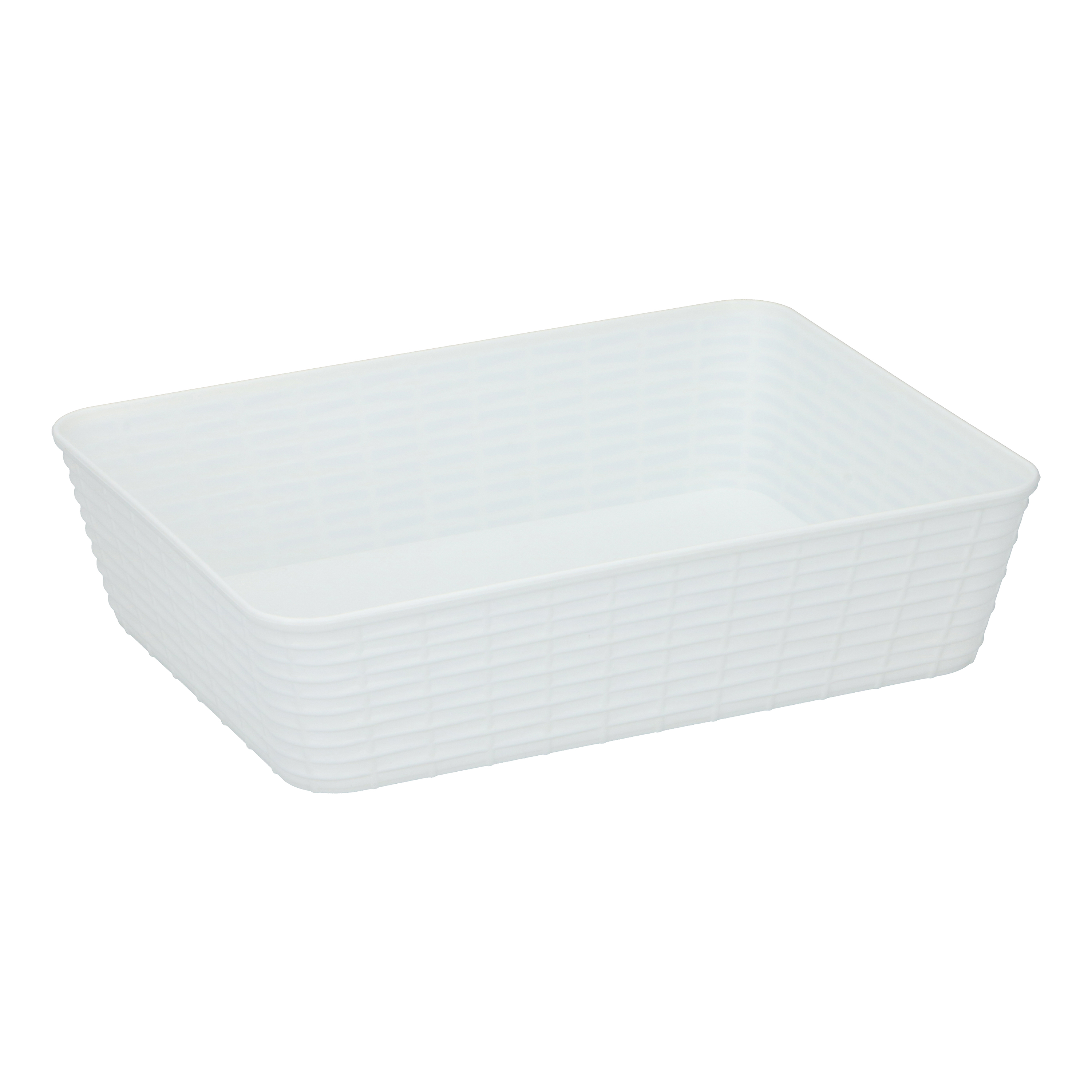 Image of Aufbewahrungskorb 25 x 19 x 6.5 cm