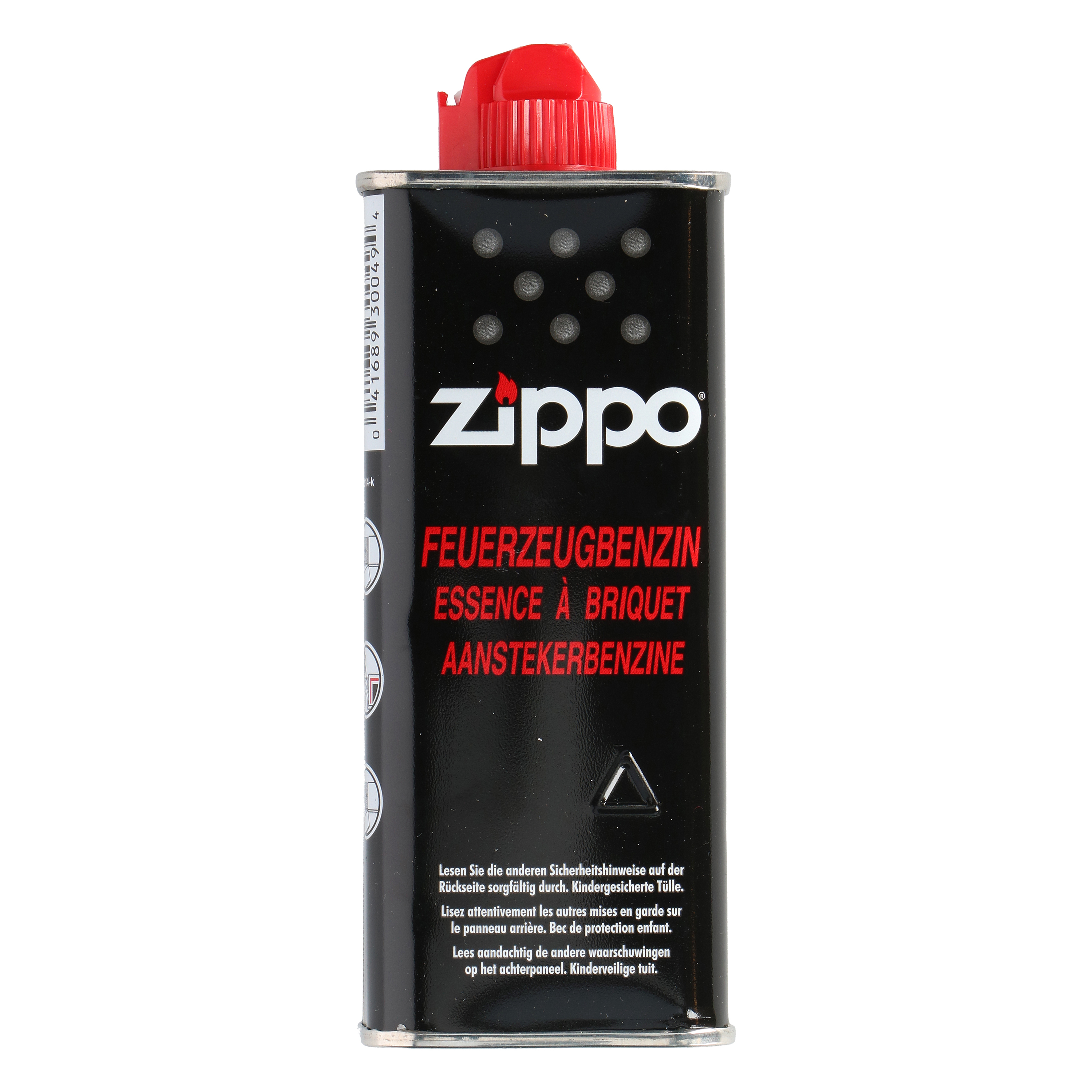 Zippobenzin 125 ml