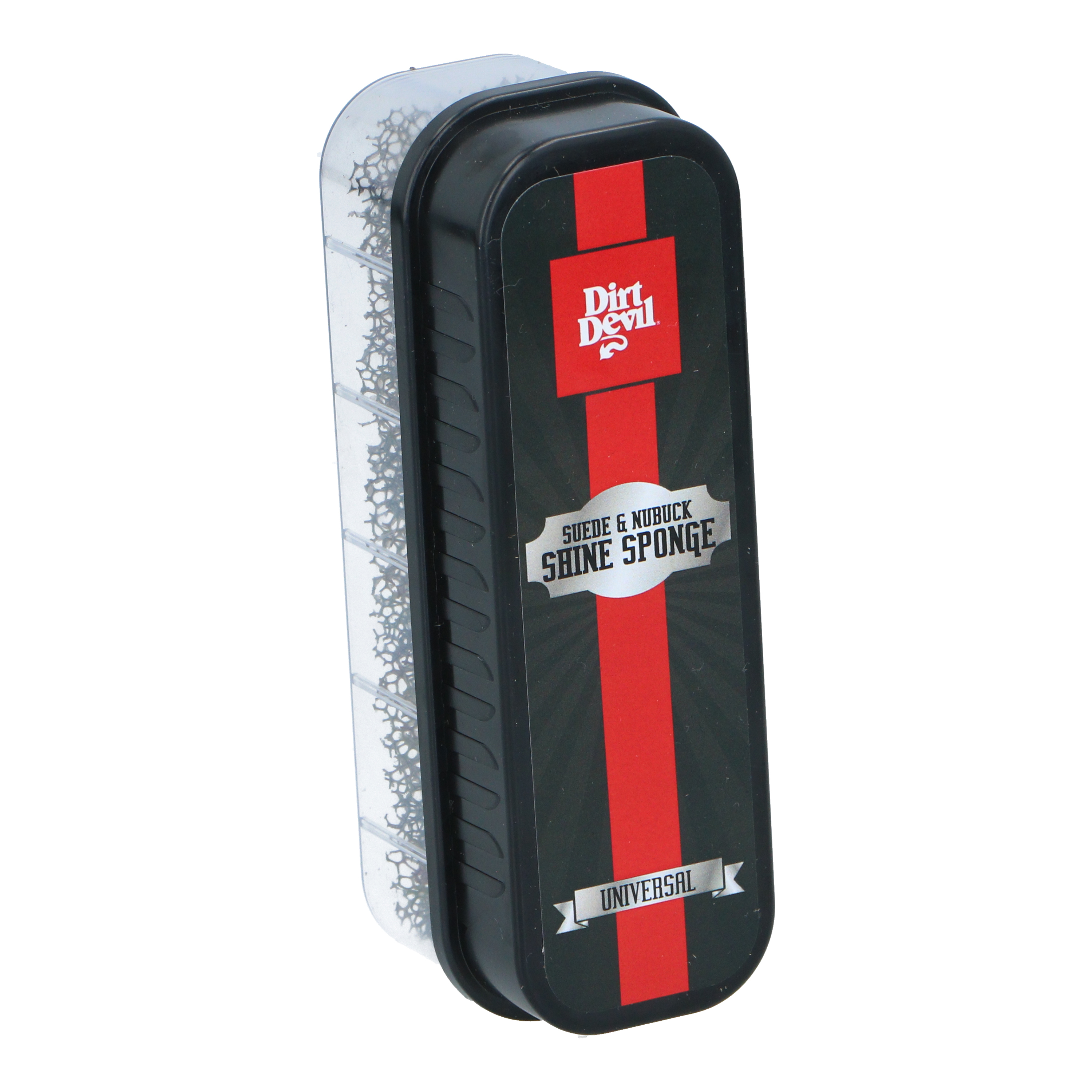 Image of Schuhputzschwamm Veloursleder