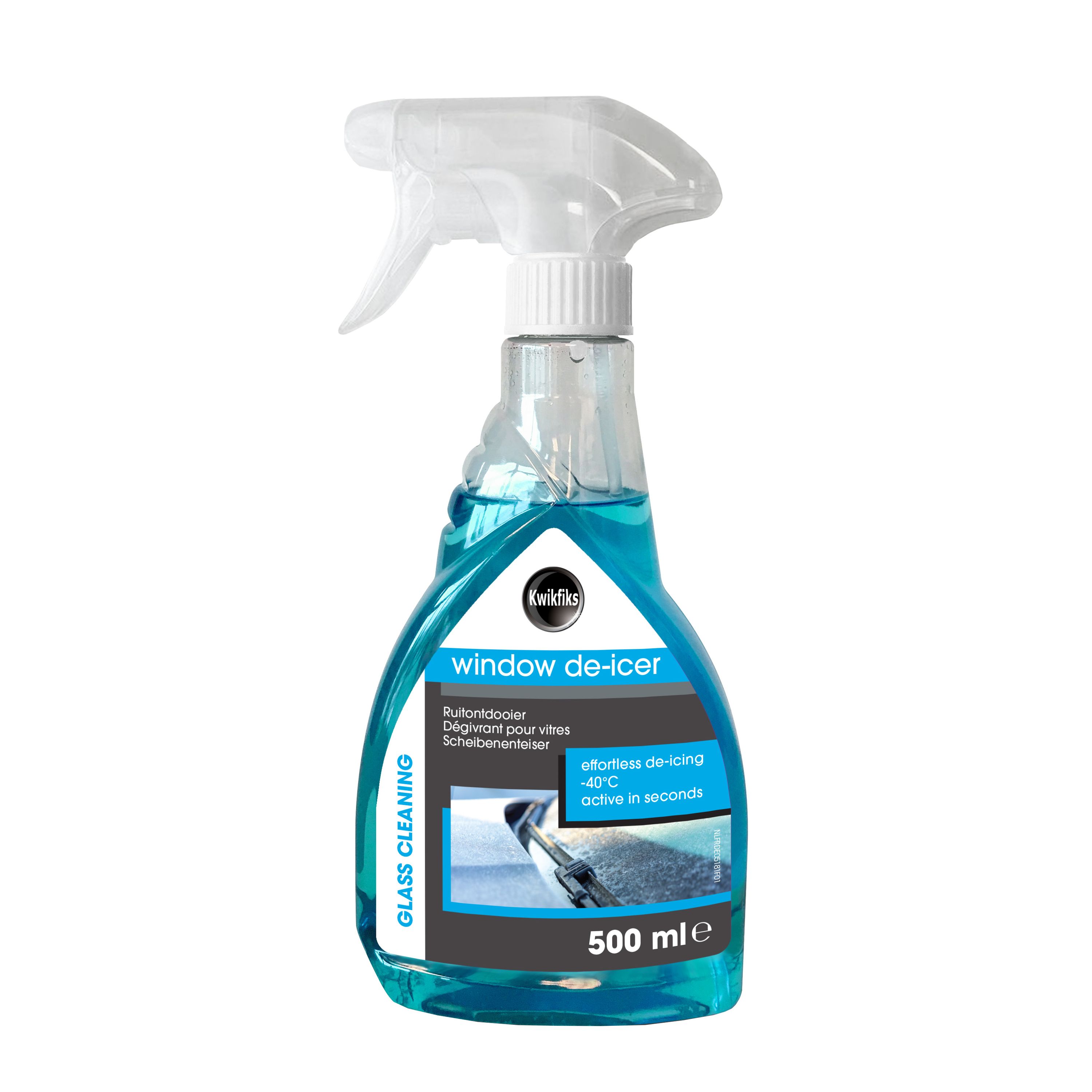 Enteisungsmittel Auto 500 ml