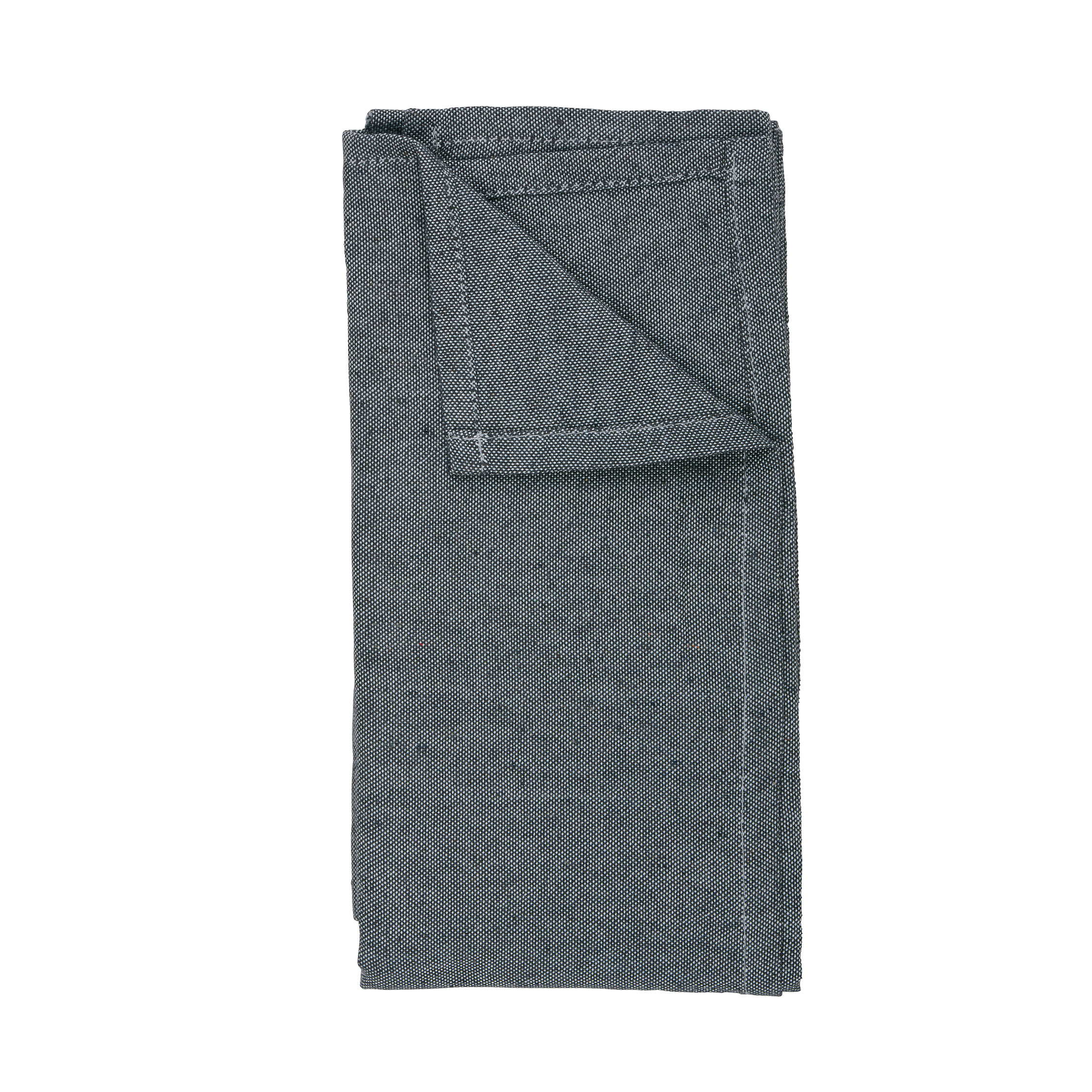 Image of Tischläufer 150 x 35 cm anthrazit