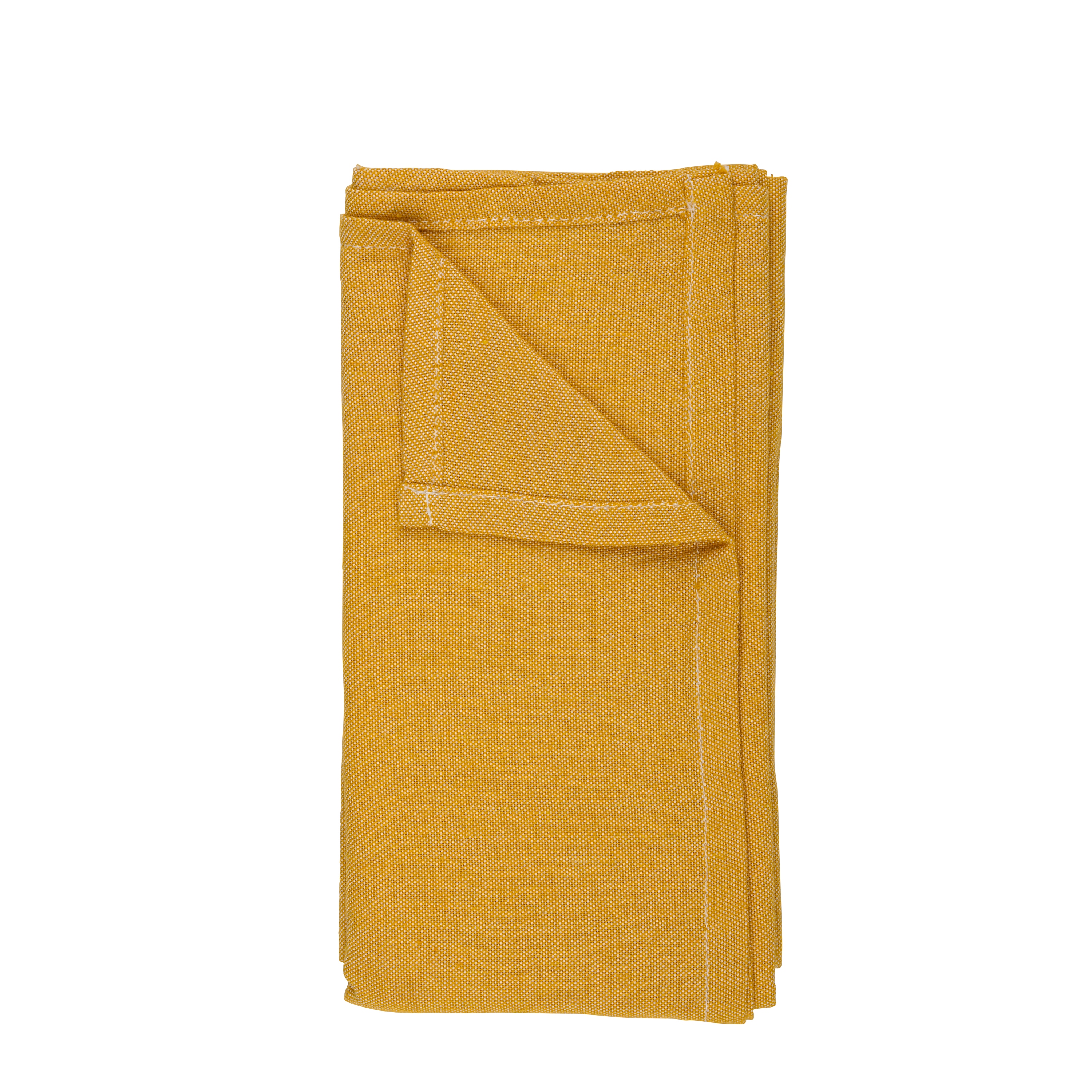 Image of Tischläufer 150 x 35 cm gelb