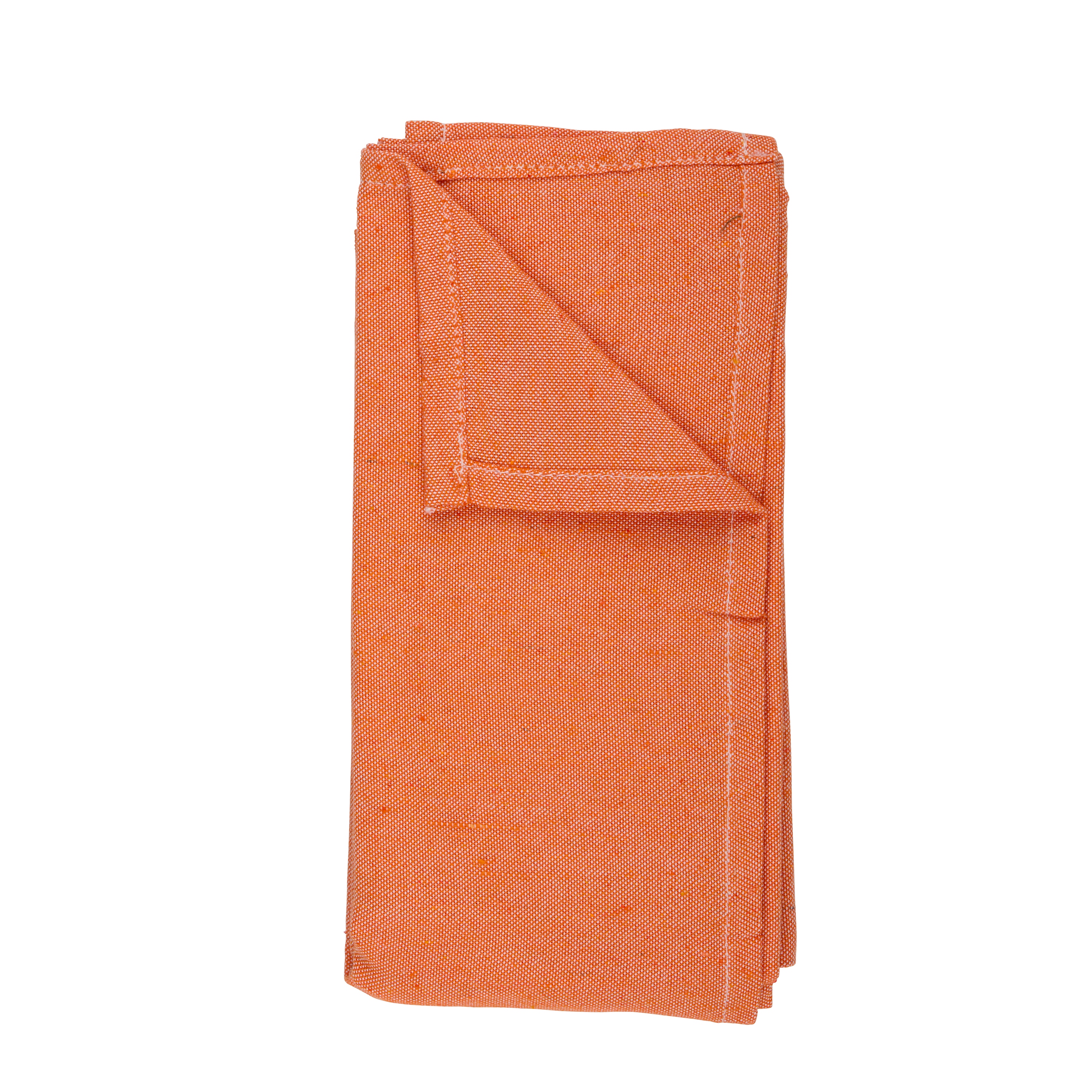 Image of Tischläufer 150 x 35 cm orange