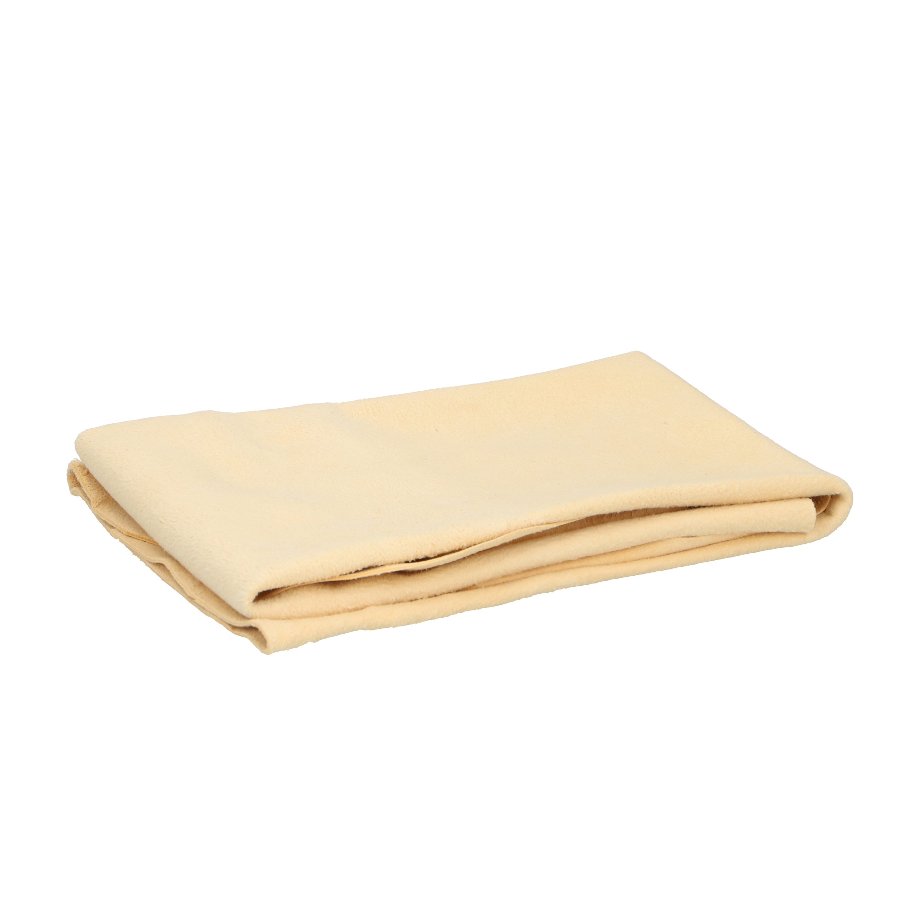 Reinigungstuch Auto Leder 55 x 33 cm