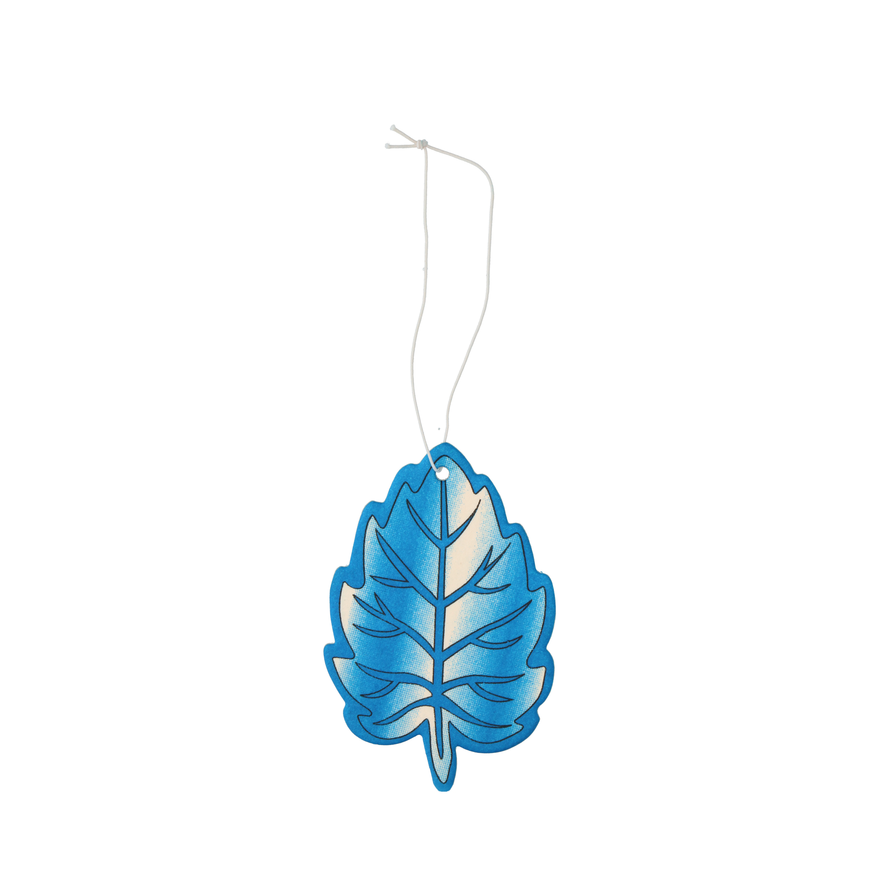 Lufterfrischer Auto 7 x 19 cm OCEAN