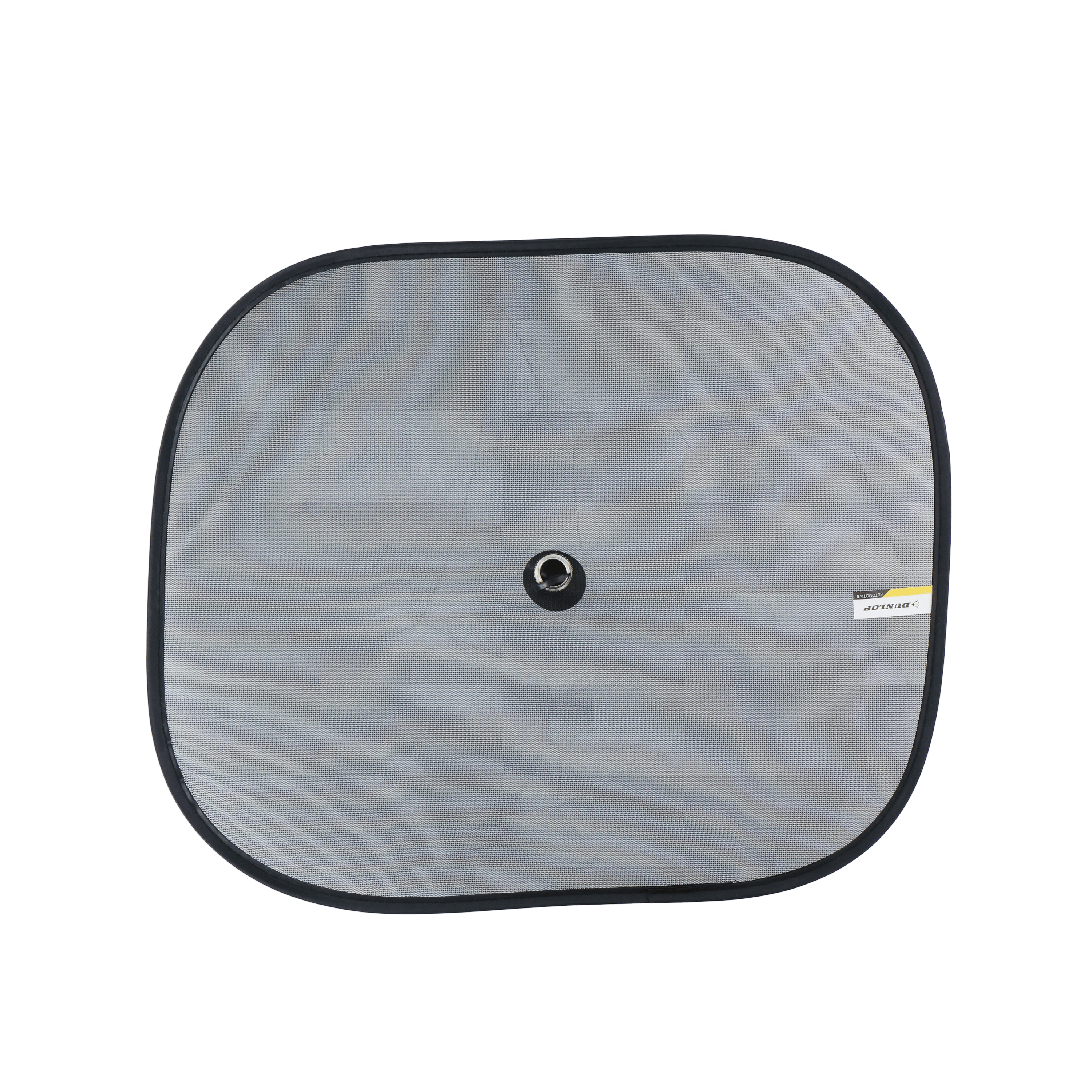 Sonnenschutz Auto faltbar 2er Set 44 x 36 cm schwarz