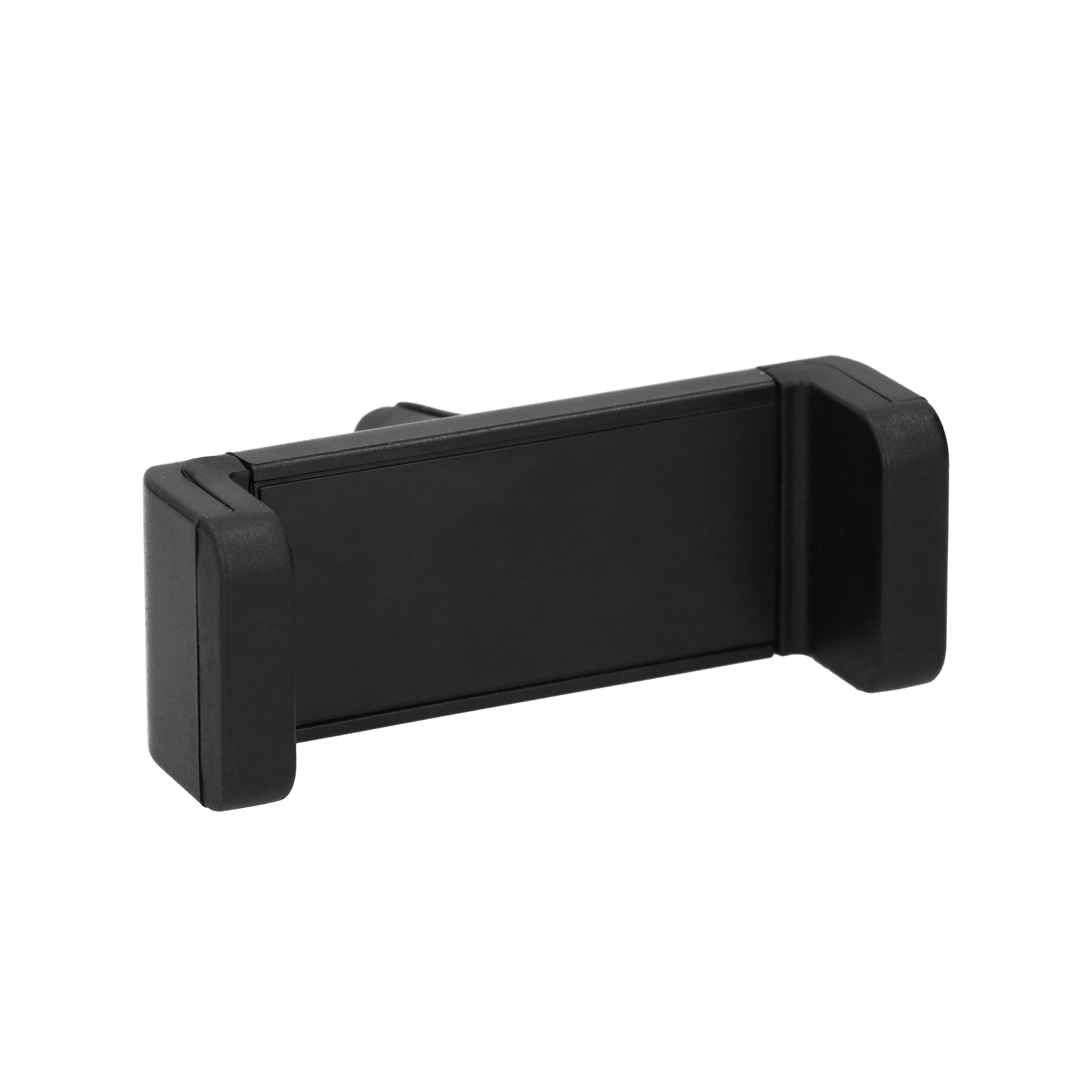 Smartphone Halterung Auto drehbar 9 x 5 cm schwarz