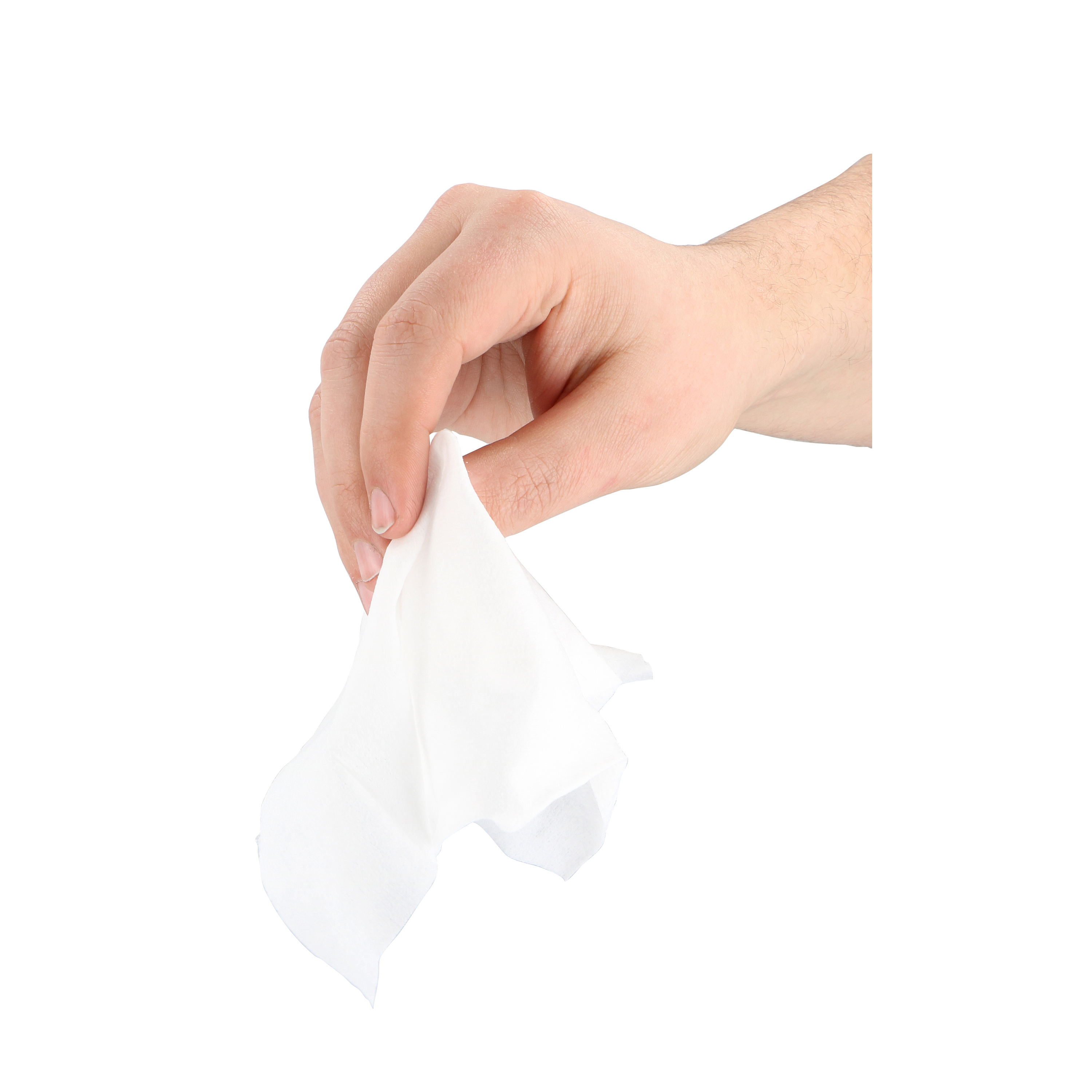 Feuchttücher für die Autoinnenreinigung Vanilla 20 Stk.