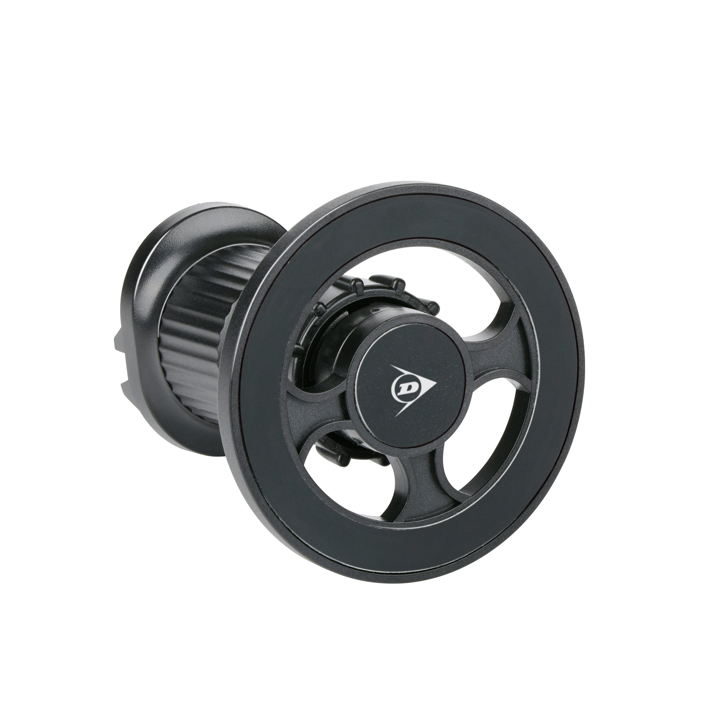 Handyhalterung Auto schwarz