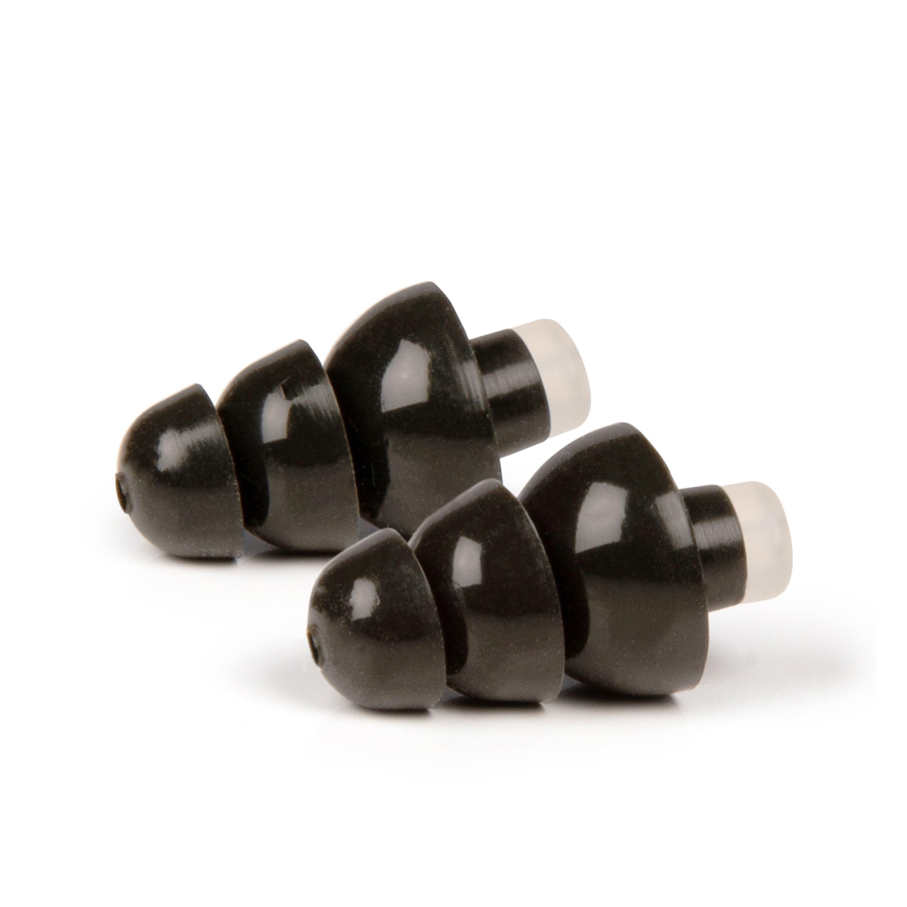 Ohrstöpsel mit Aufbewahrungsbox 3er Set