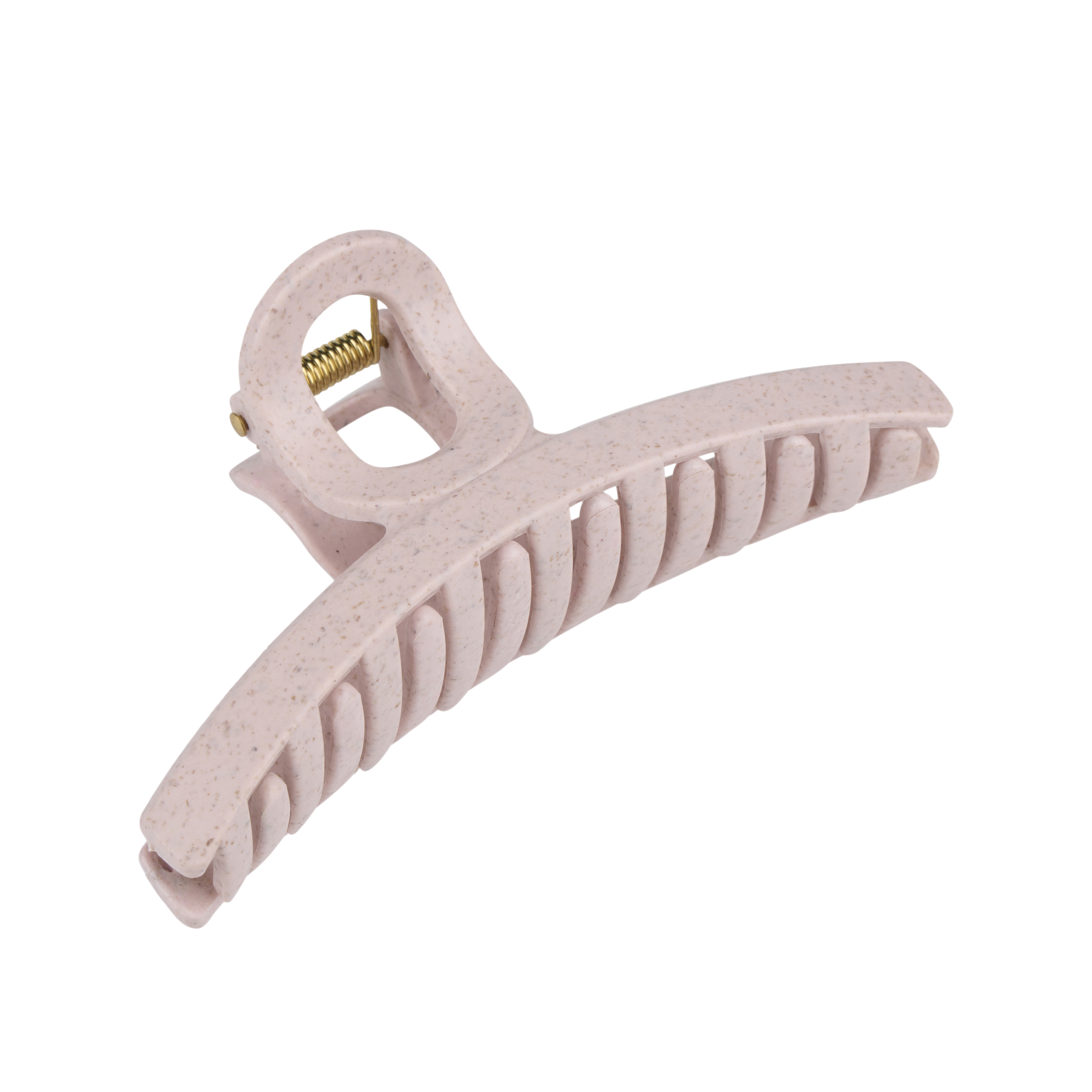 Haarklammer 11 x 3 cm