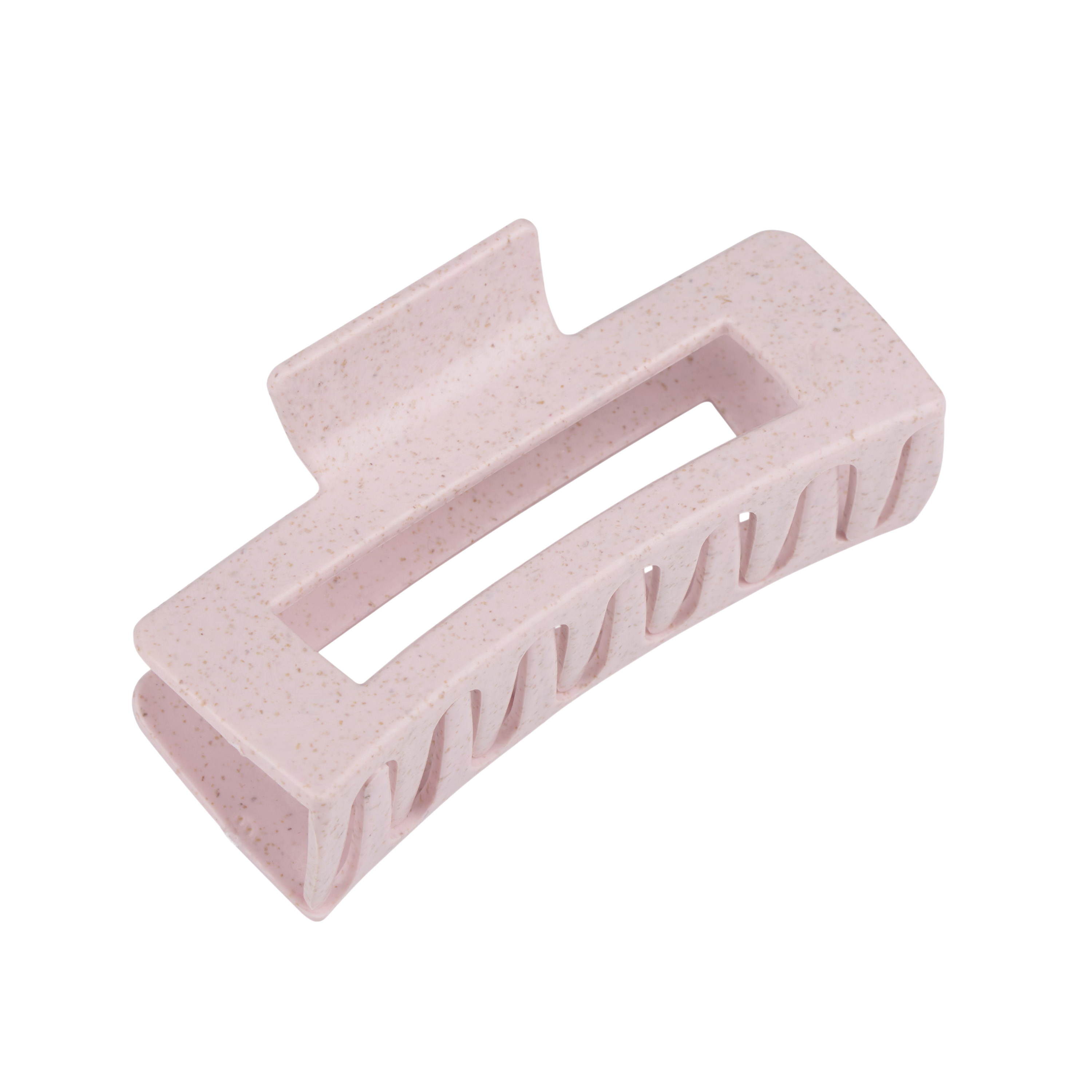 Haarklammer 9 x 4 cm