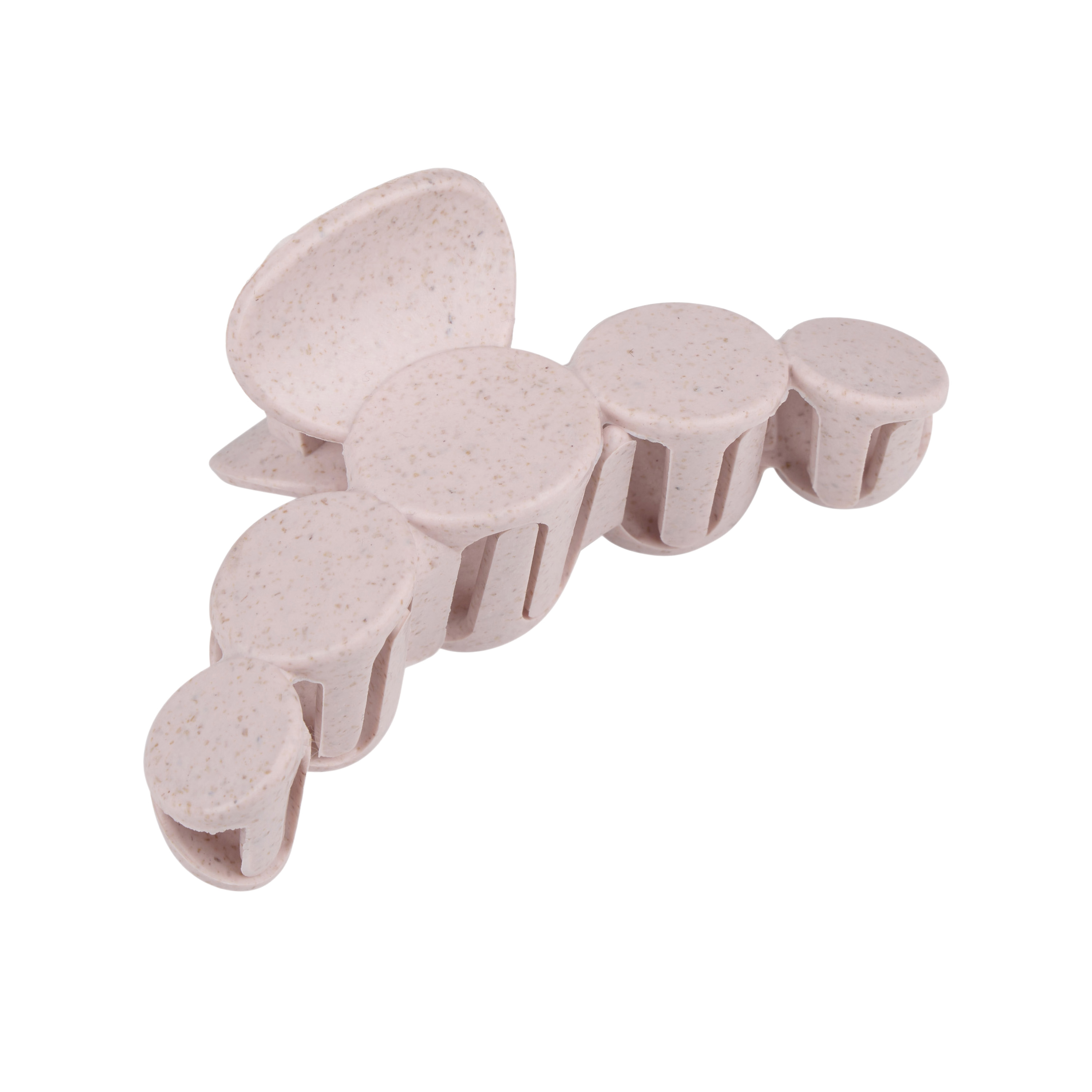 Haarklammer 10 x 5 cm