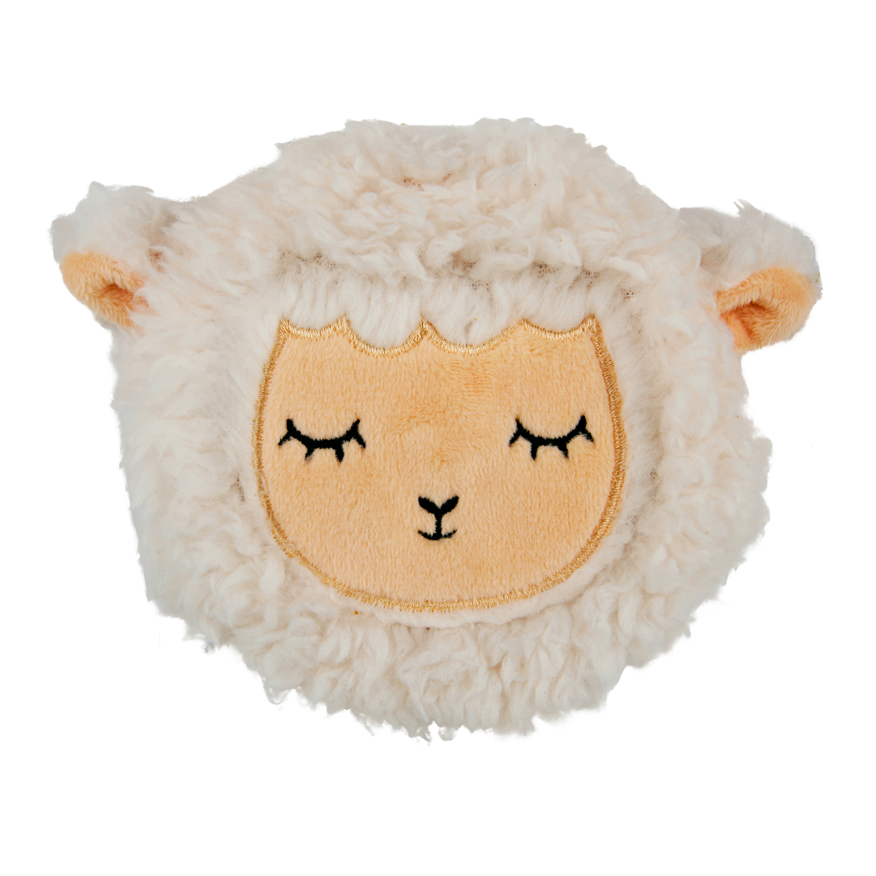 Handwärmer Tiermotiv 11 x 13 cm