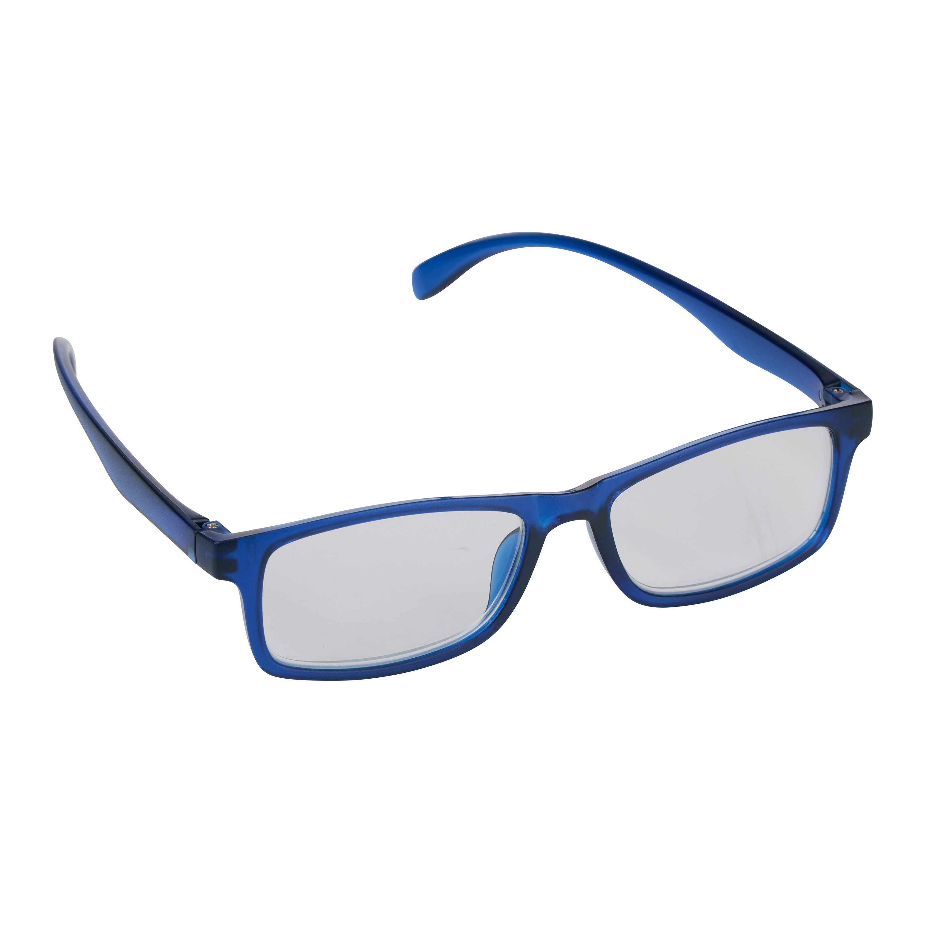 Lesebrille + 4.00 Dioptrien 13.2 cm