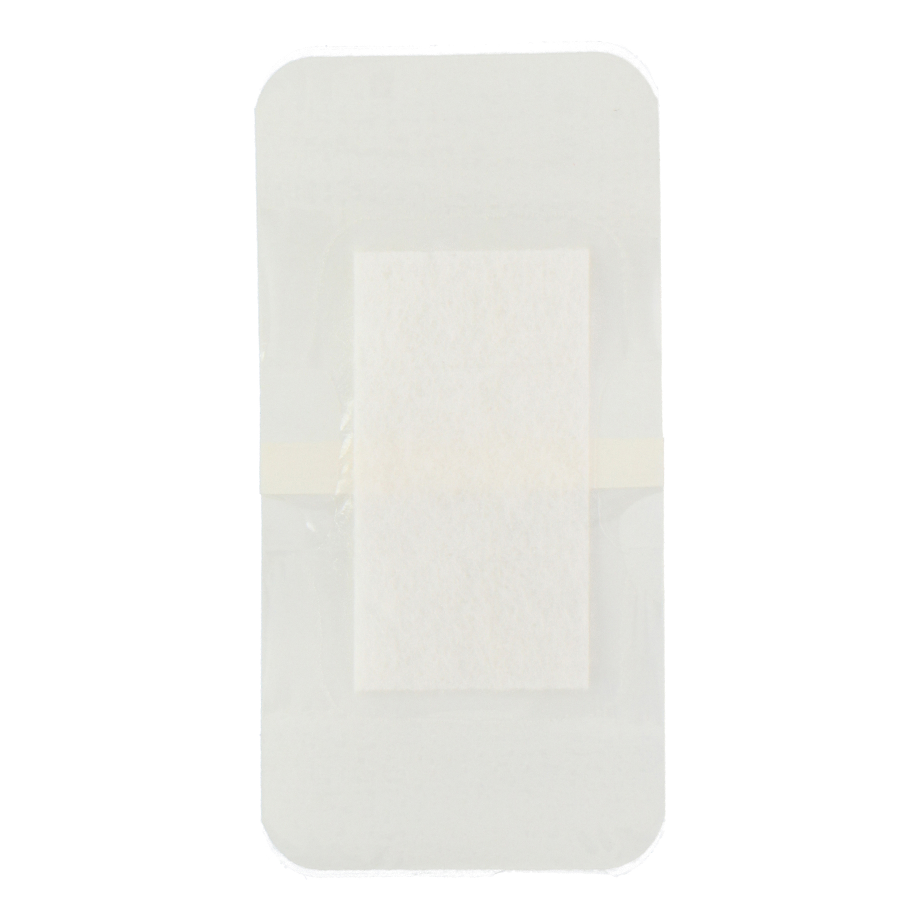 Pflaster wasserdicht 8 x 4 cm 5er Set