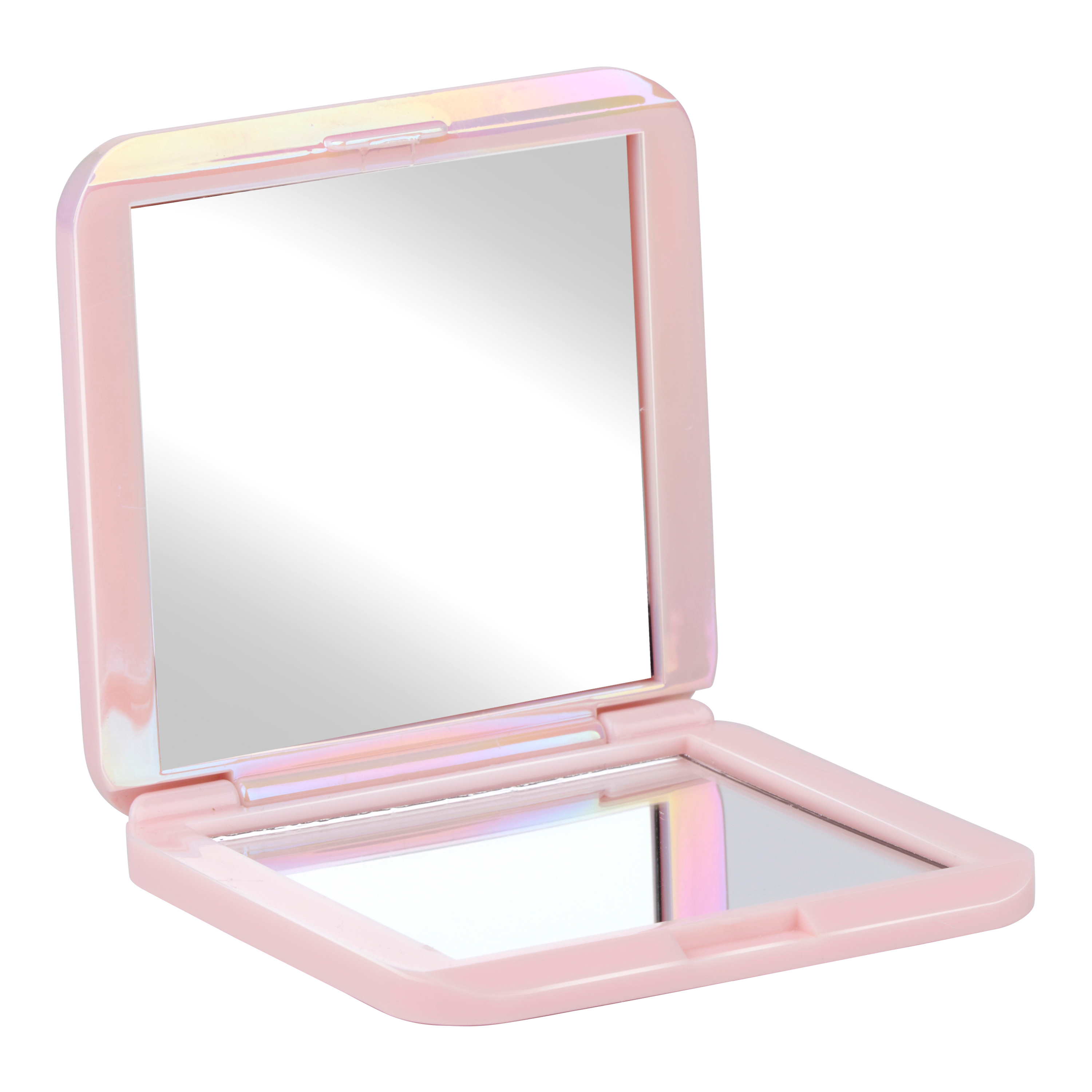 Schminkspiegel 7.5 x 7.5 cm