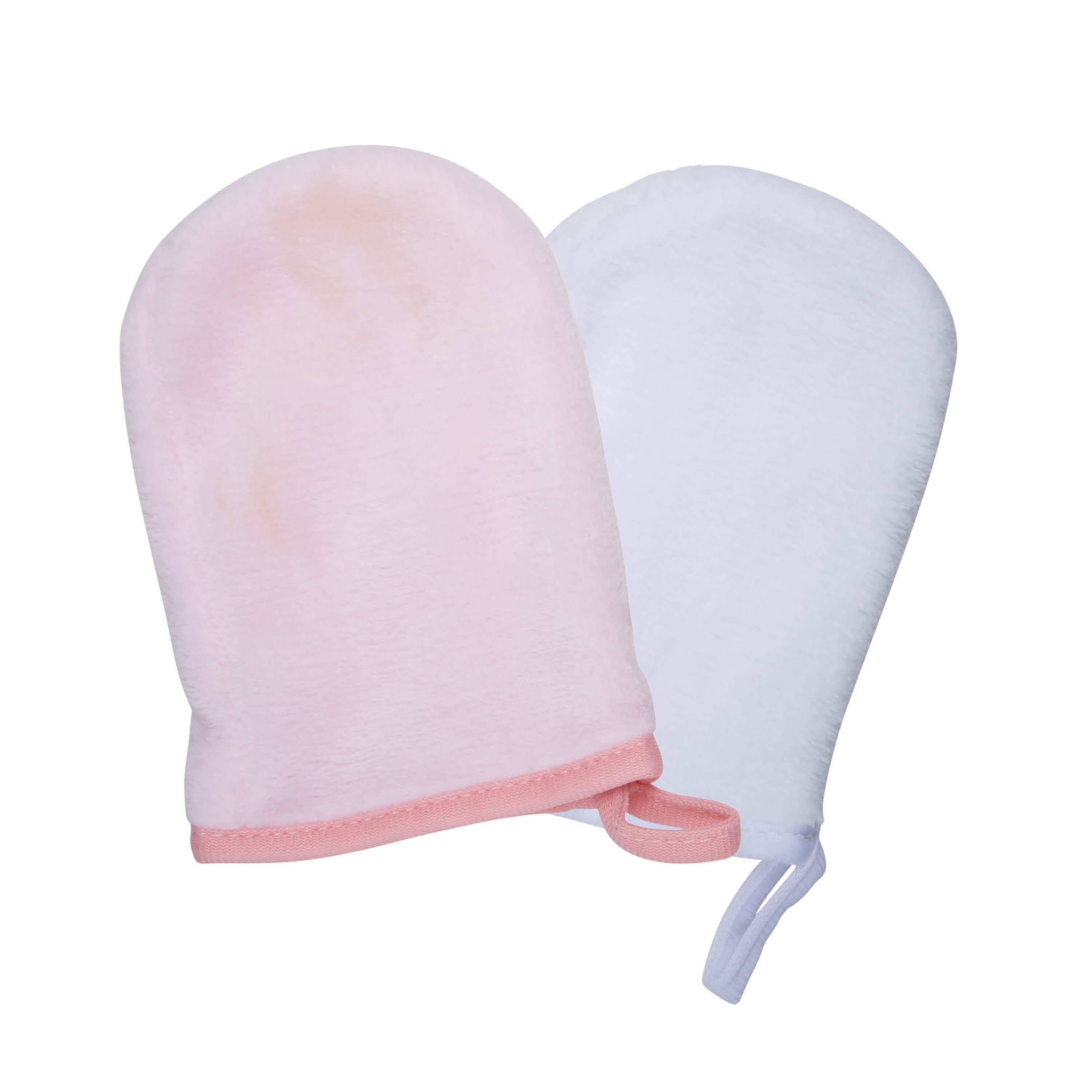 Waschlappen Set Mikrofaser 16 x 10 cm 2-teilig