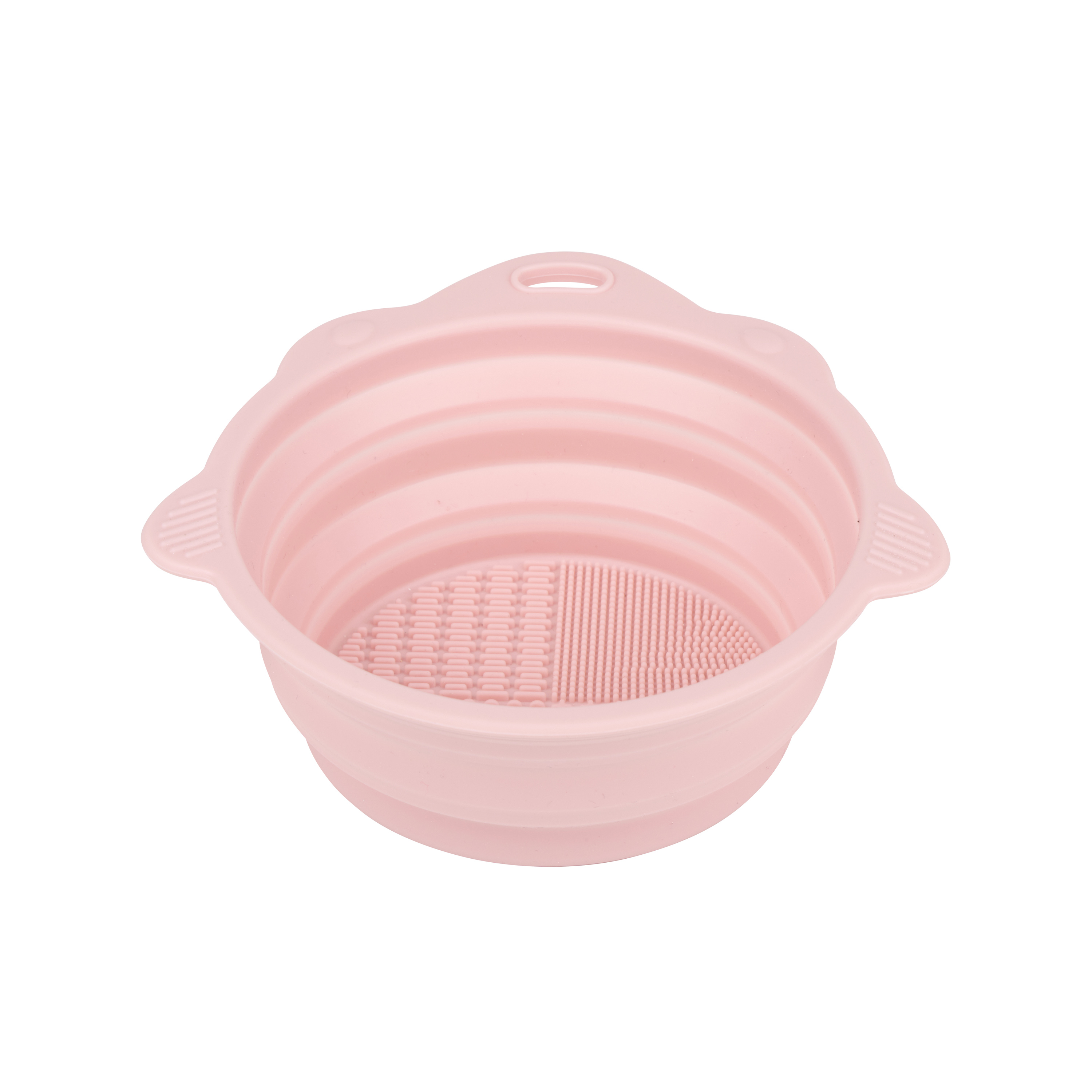 Make-up Pinselreiniger faltbar 15 cm