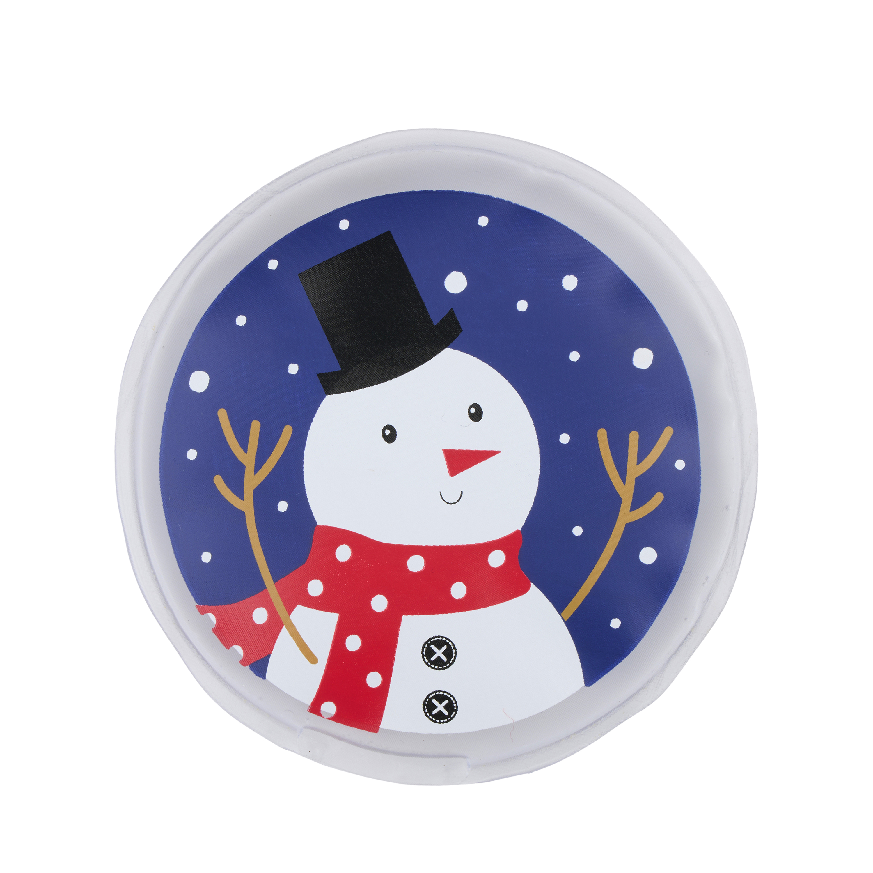 Image of Handwärmer Weihnachten 10 cm