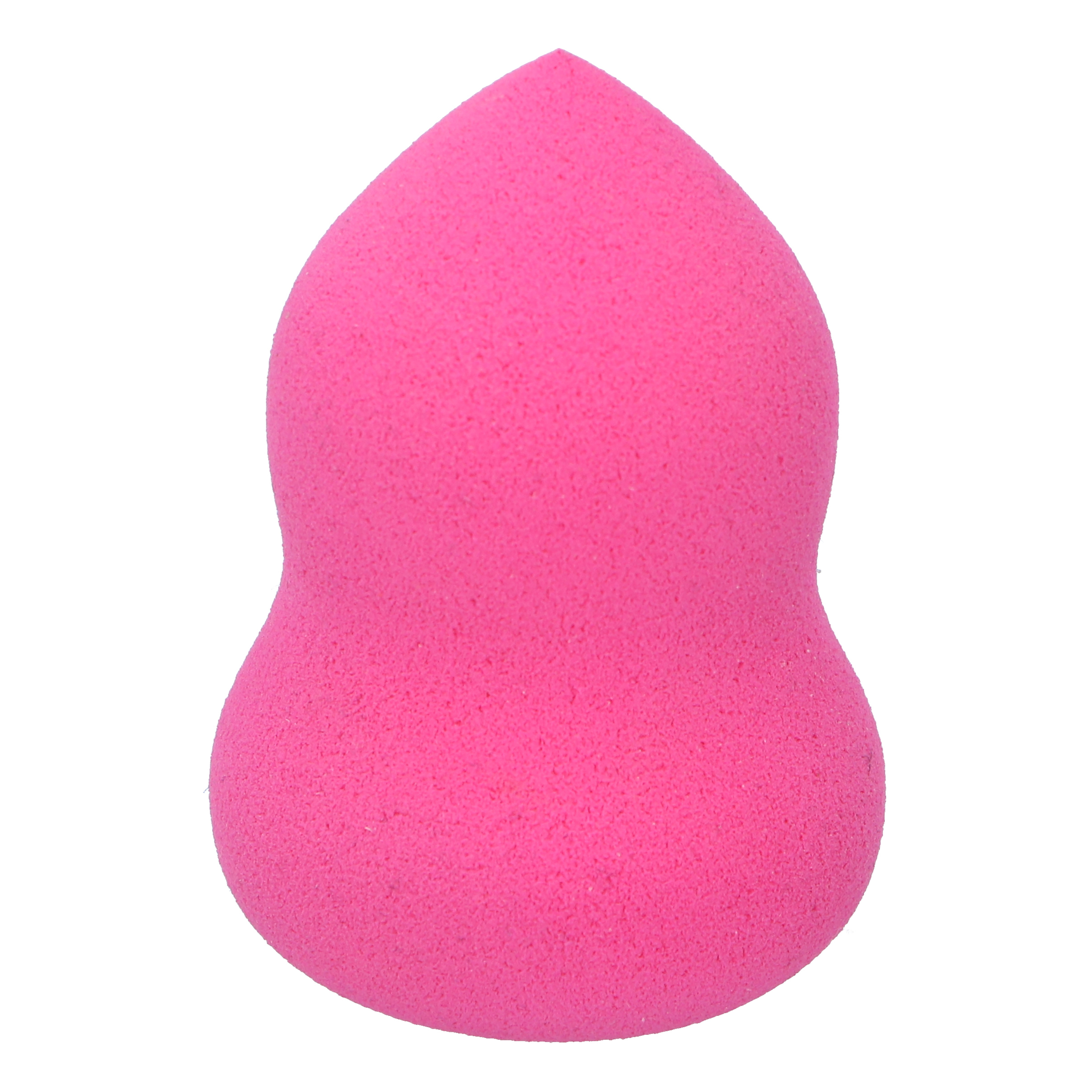 Make-up Schwamm 4 x 6 cm rosa
