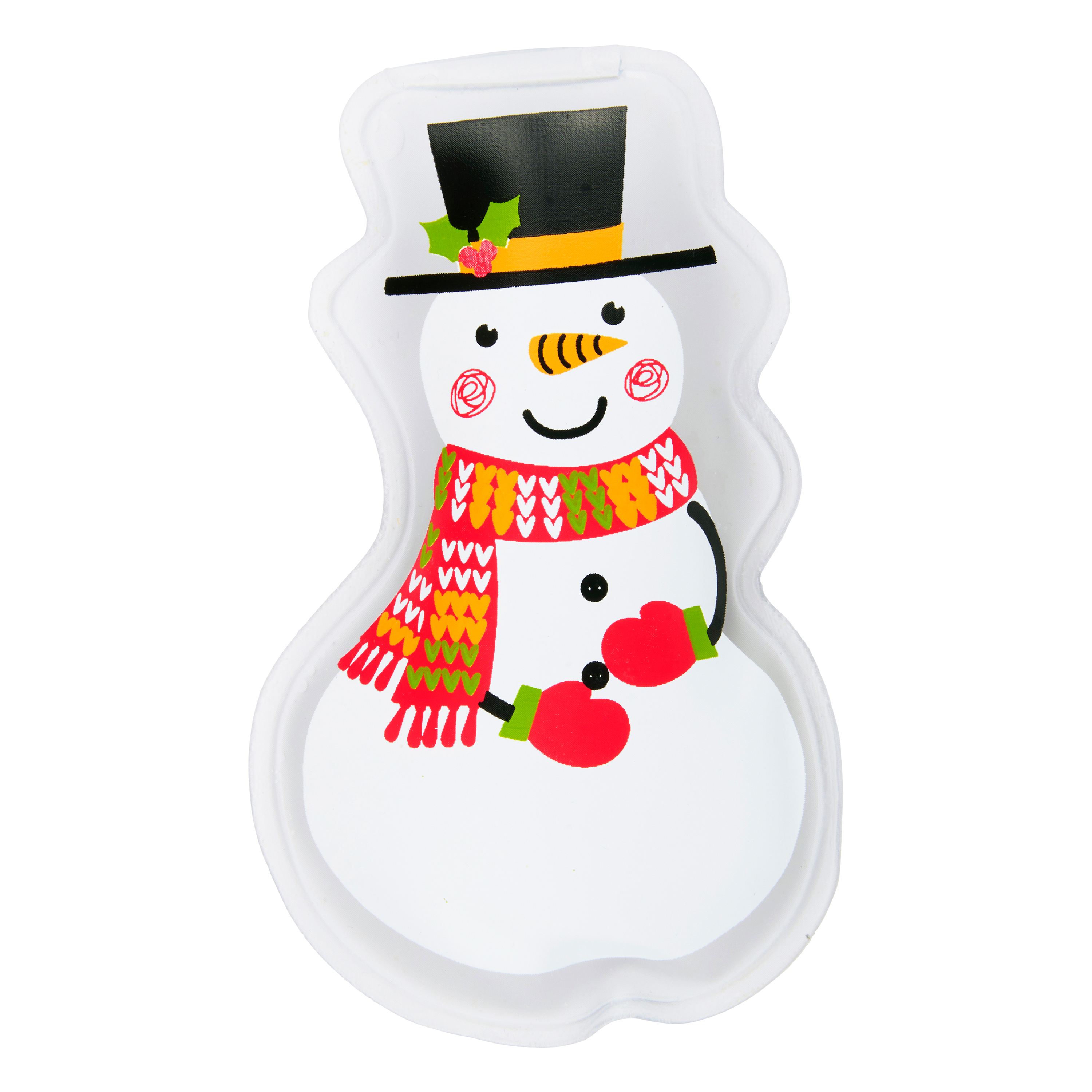 Handwärmer Weihnachten 11 x 9 cm