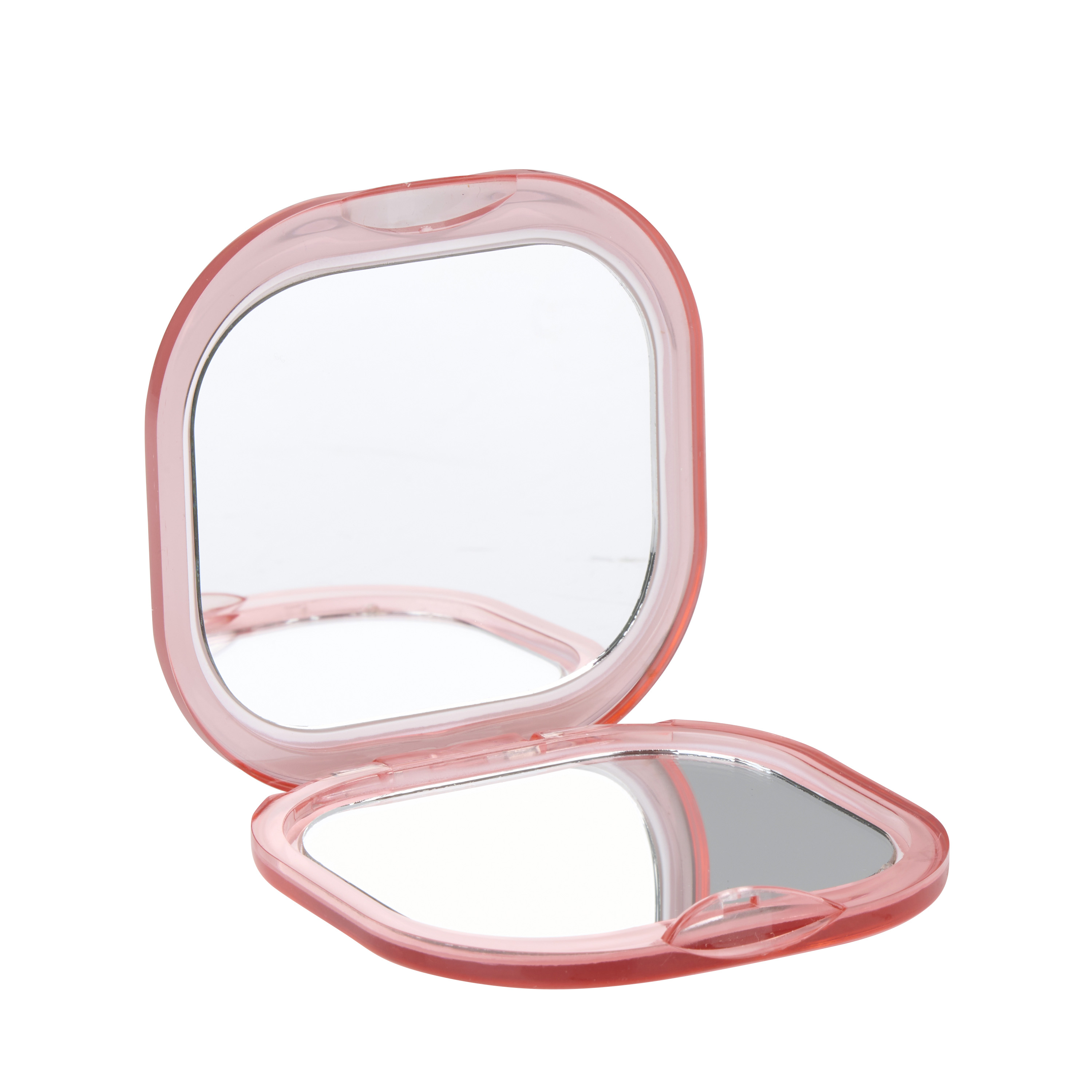 Taschenspiegel 7 x 7 cm