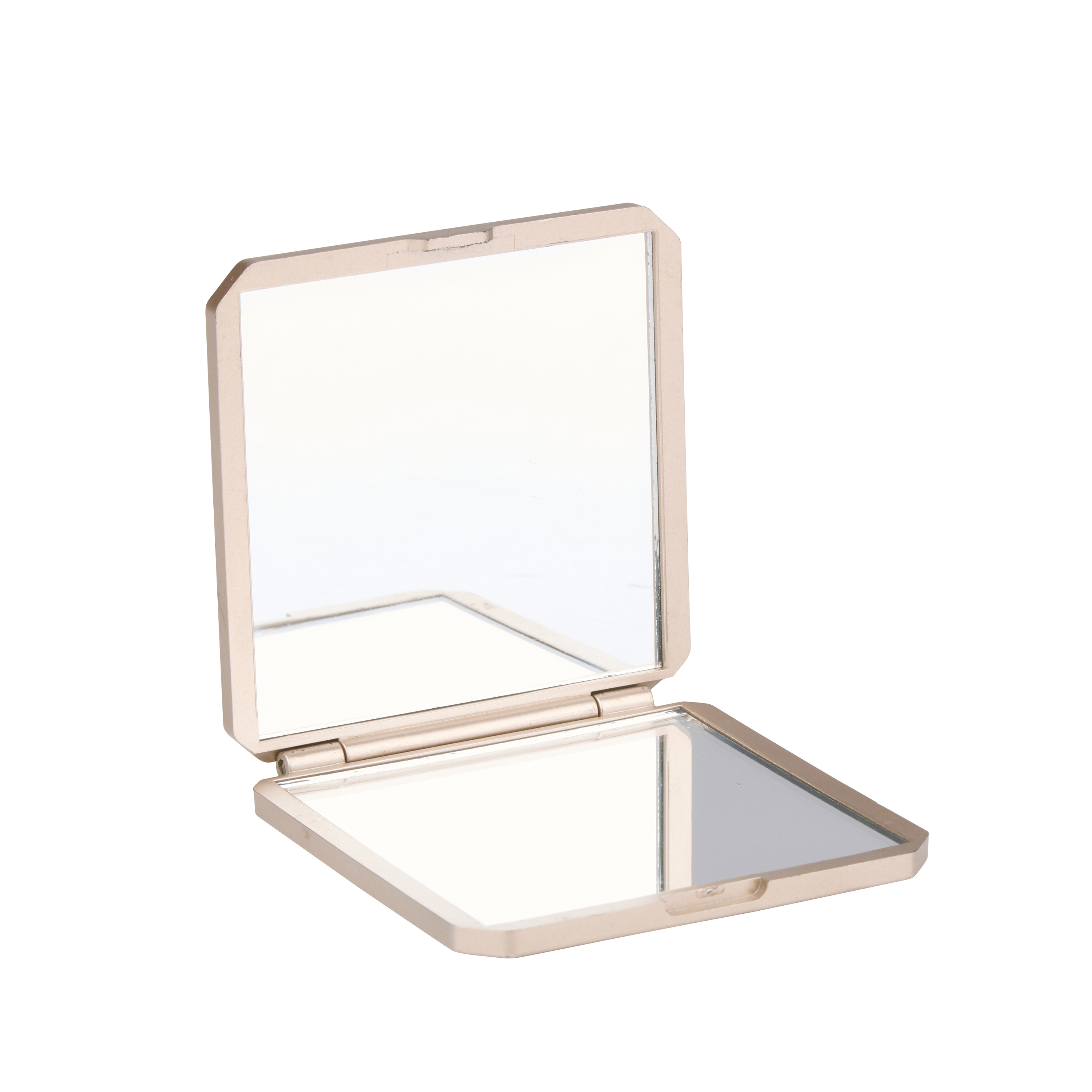 Taschenspiegel 7 x 6.5 cm