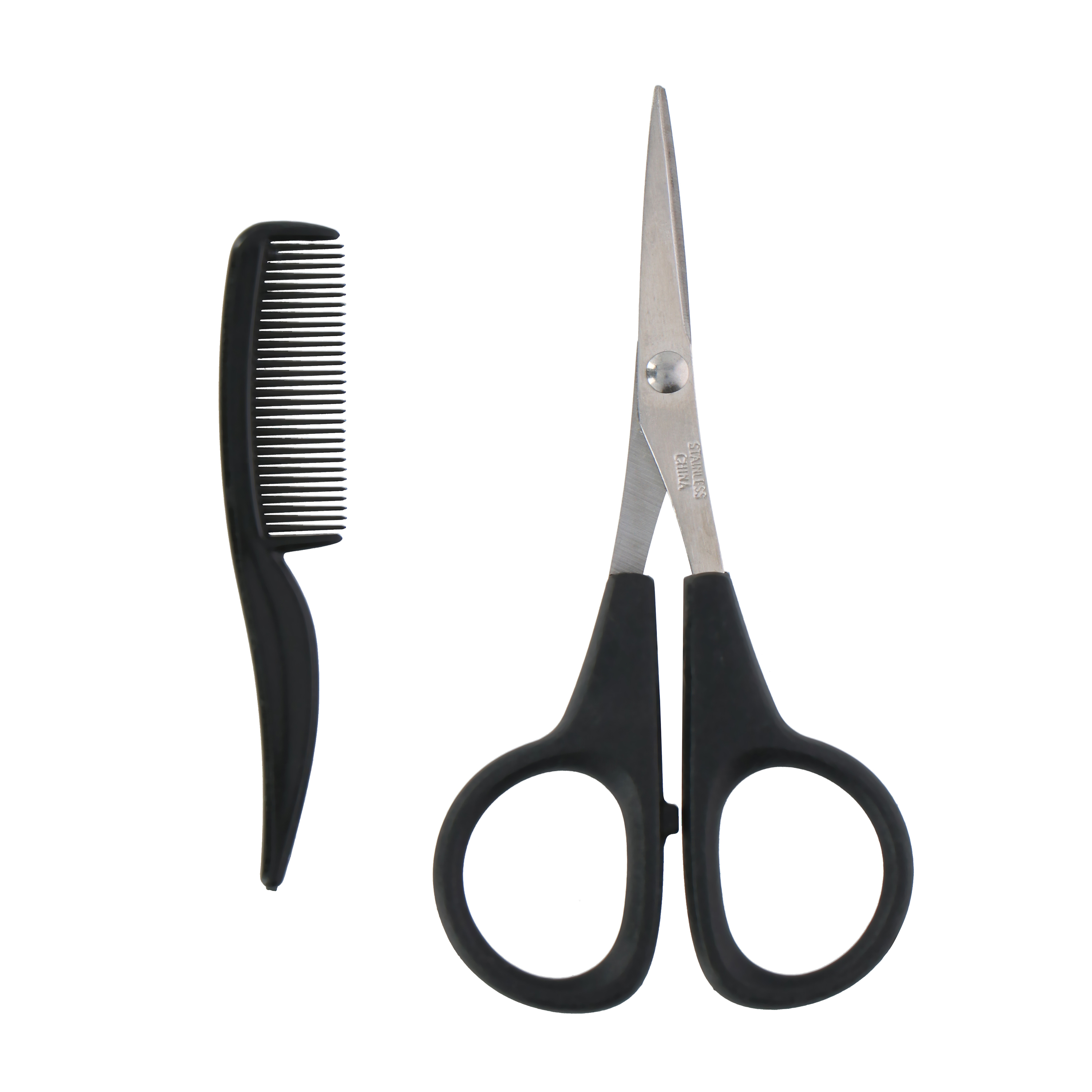 Barttrimmer Set 2-teilig