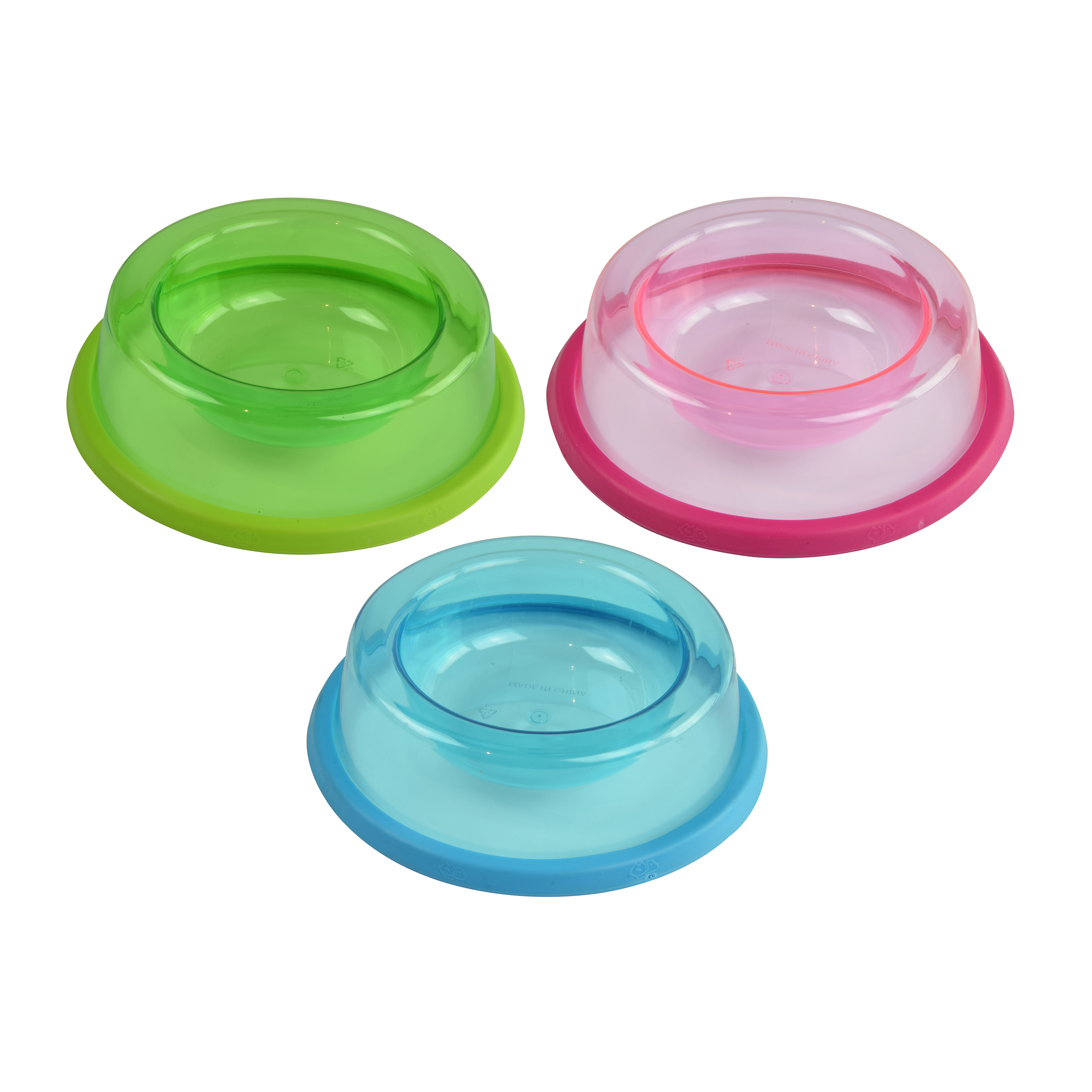 Fressnapf Kunststoff 150 ml