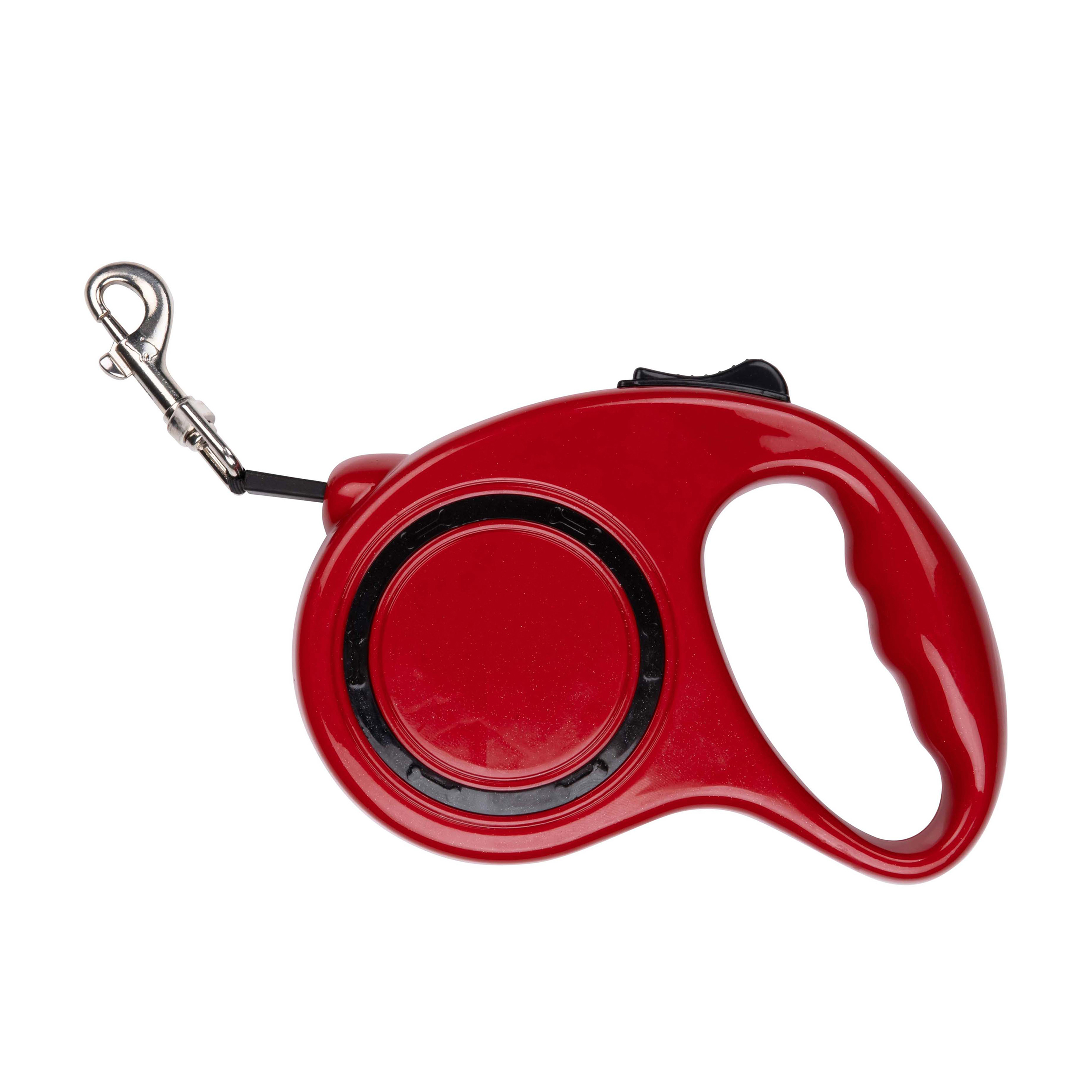 Hundeleine ausziehbar 5 m