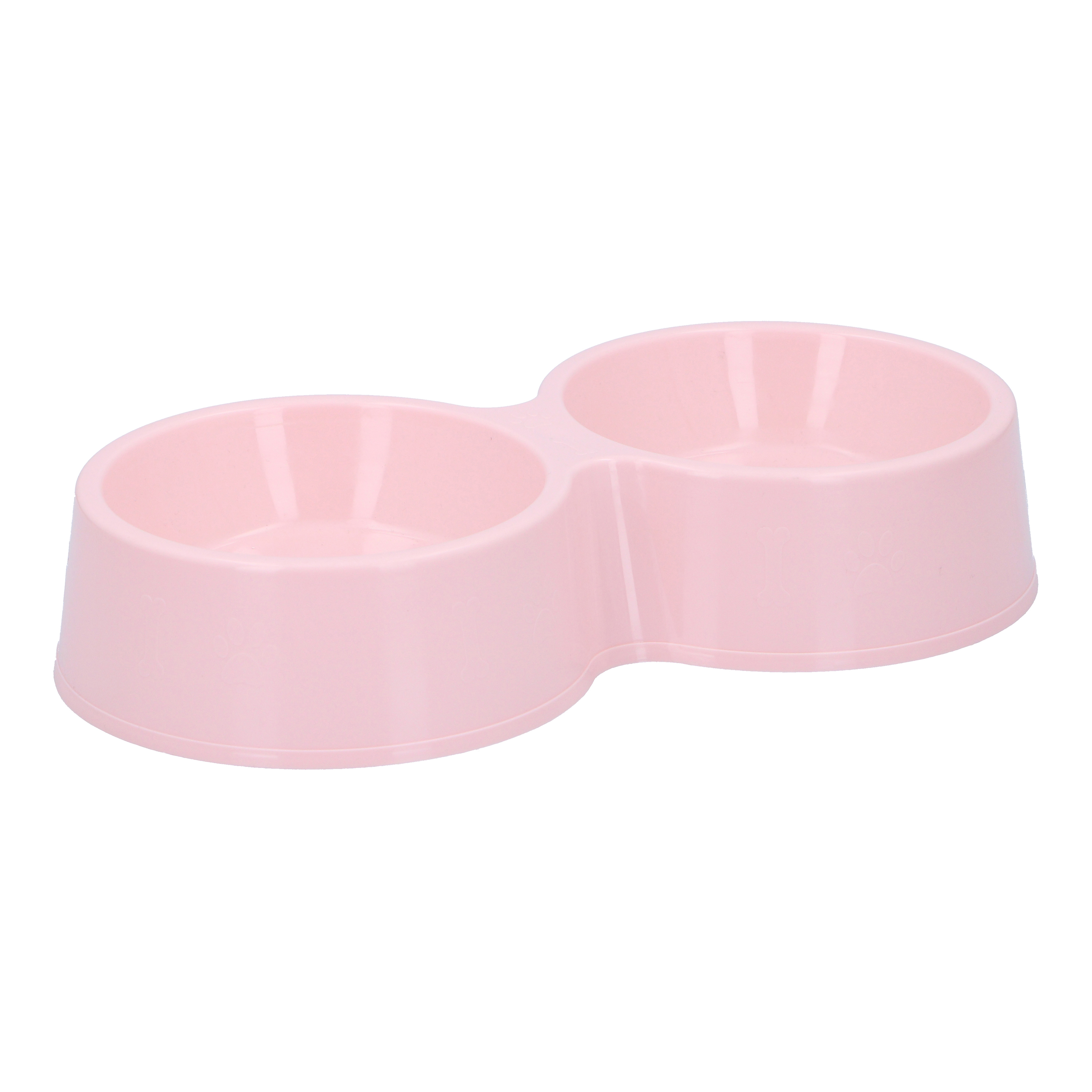 Fressnapf Duo Kunststoff 500 ml