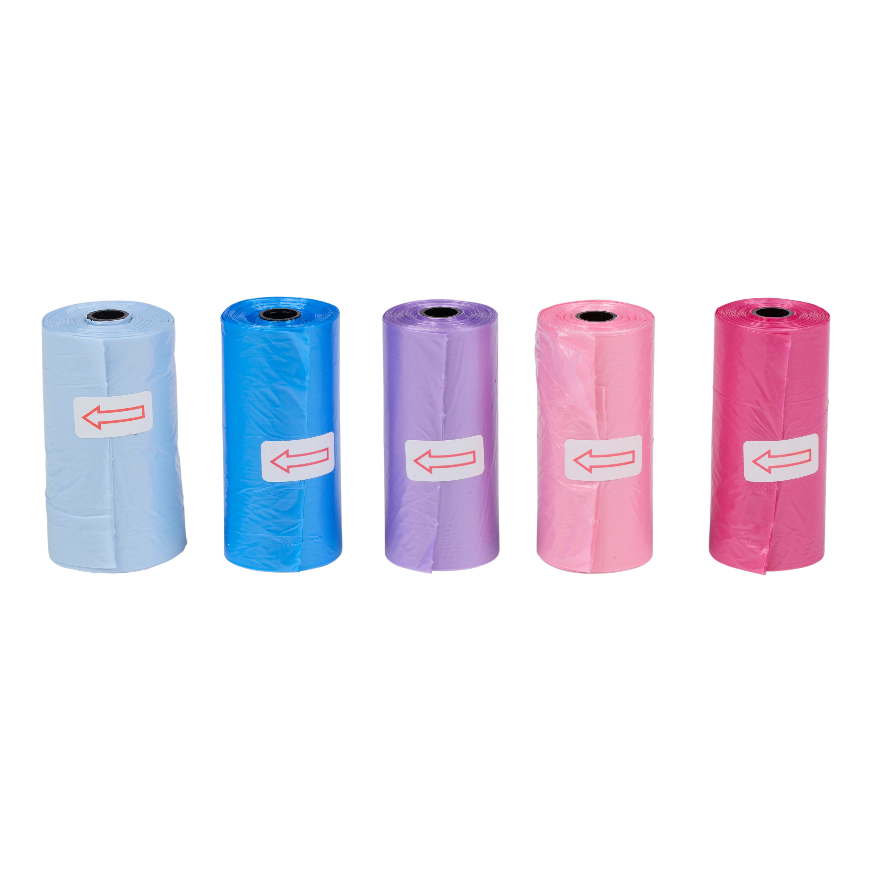 Hundekotbeutel 75 Stk.