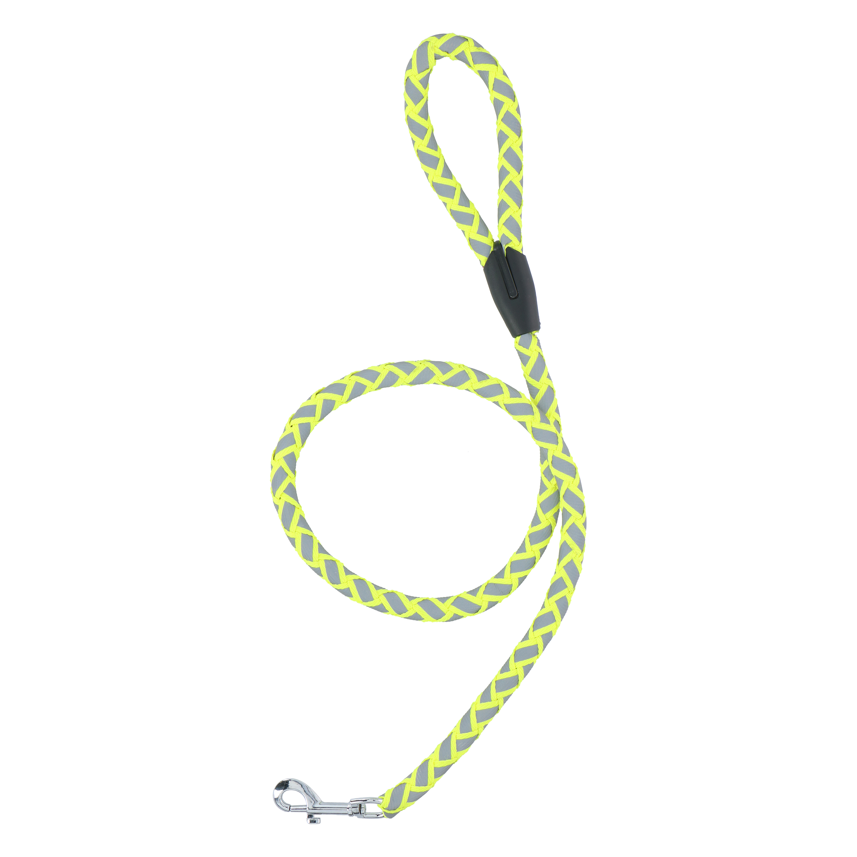 Hundeleine reflektierend 120 cm