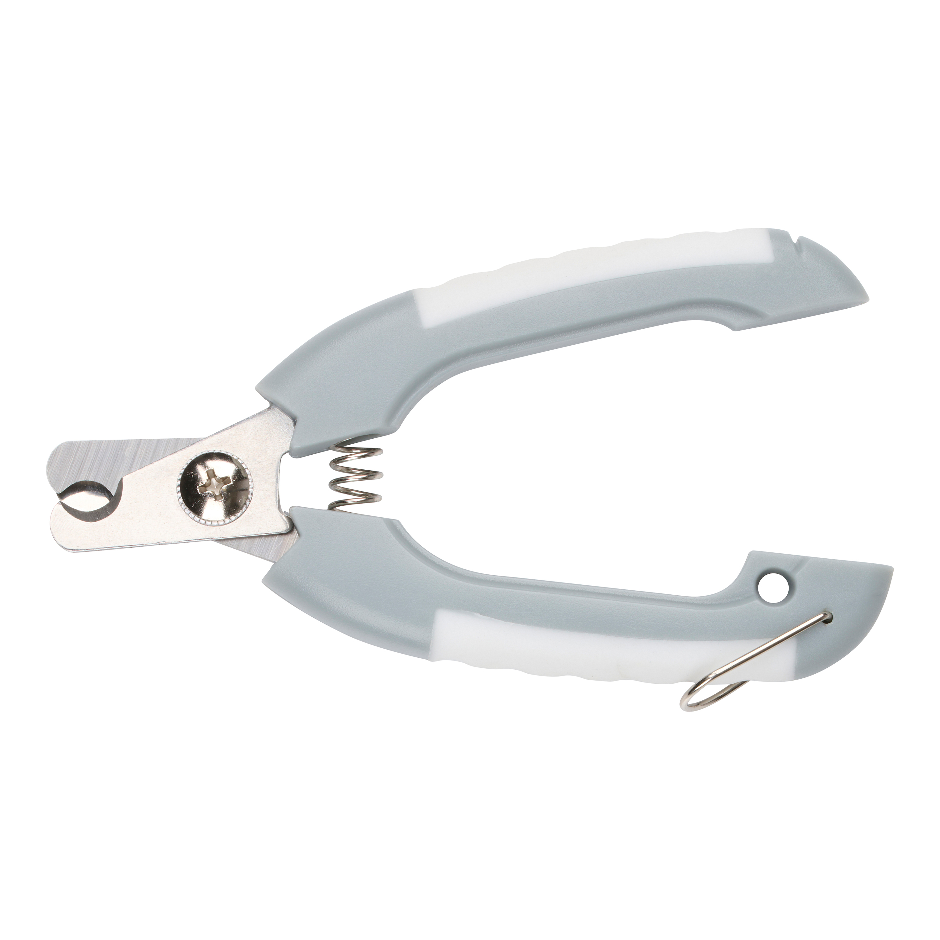 Image of Nagelschere für Haustiere Edelstahl 12.5 cm