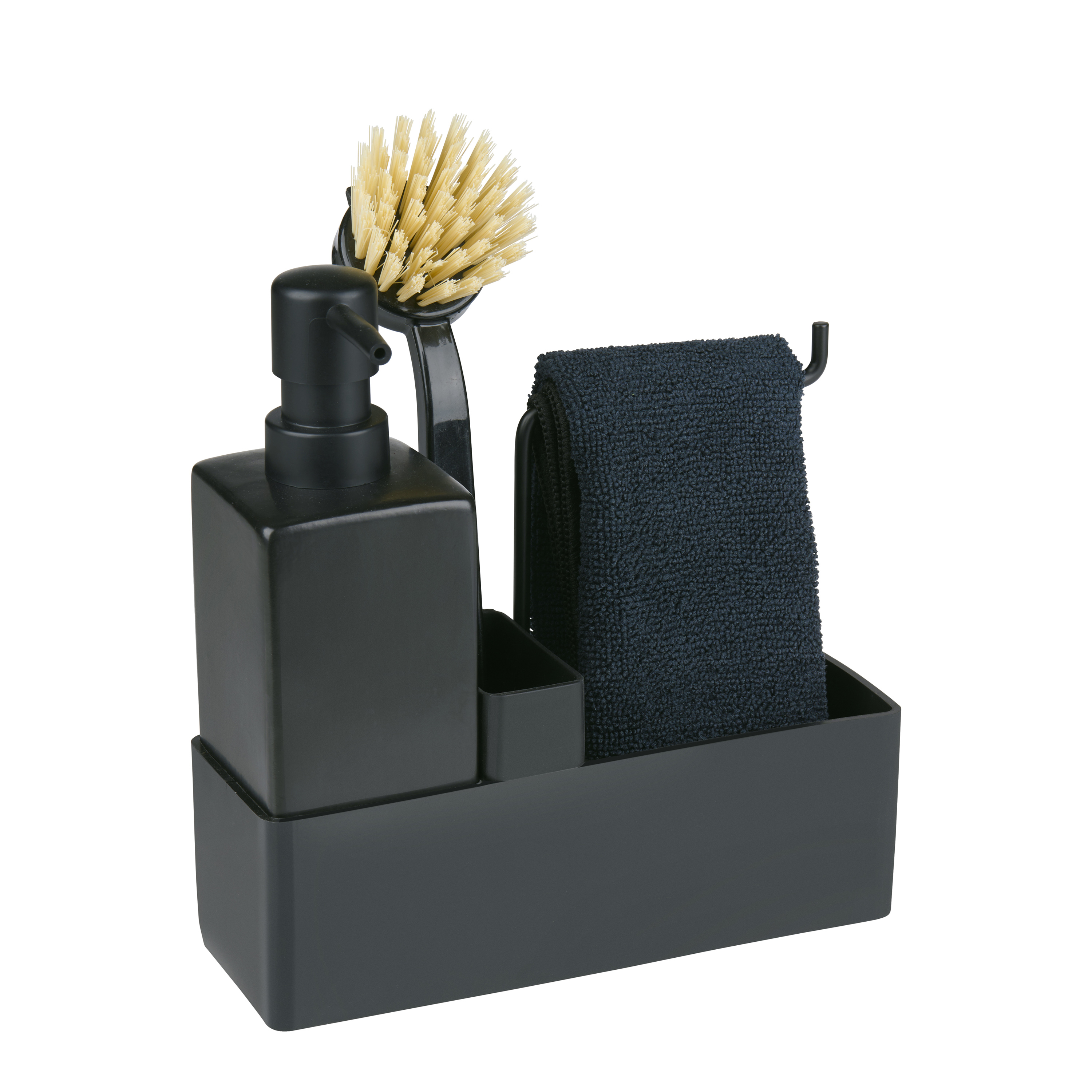 Reinigungsset 4-teilig