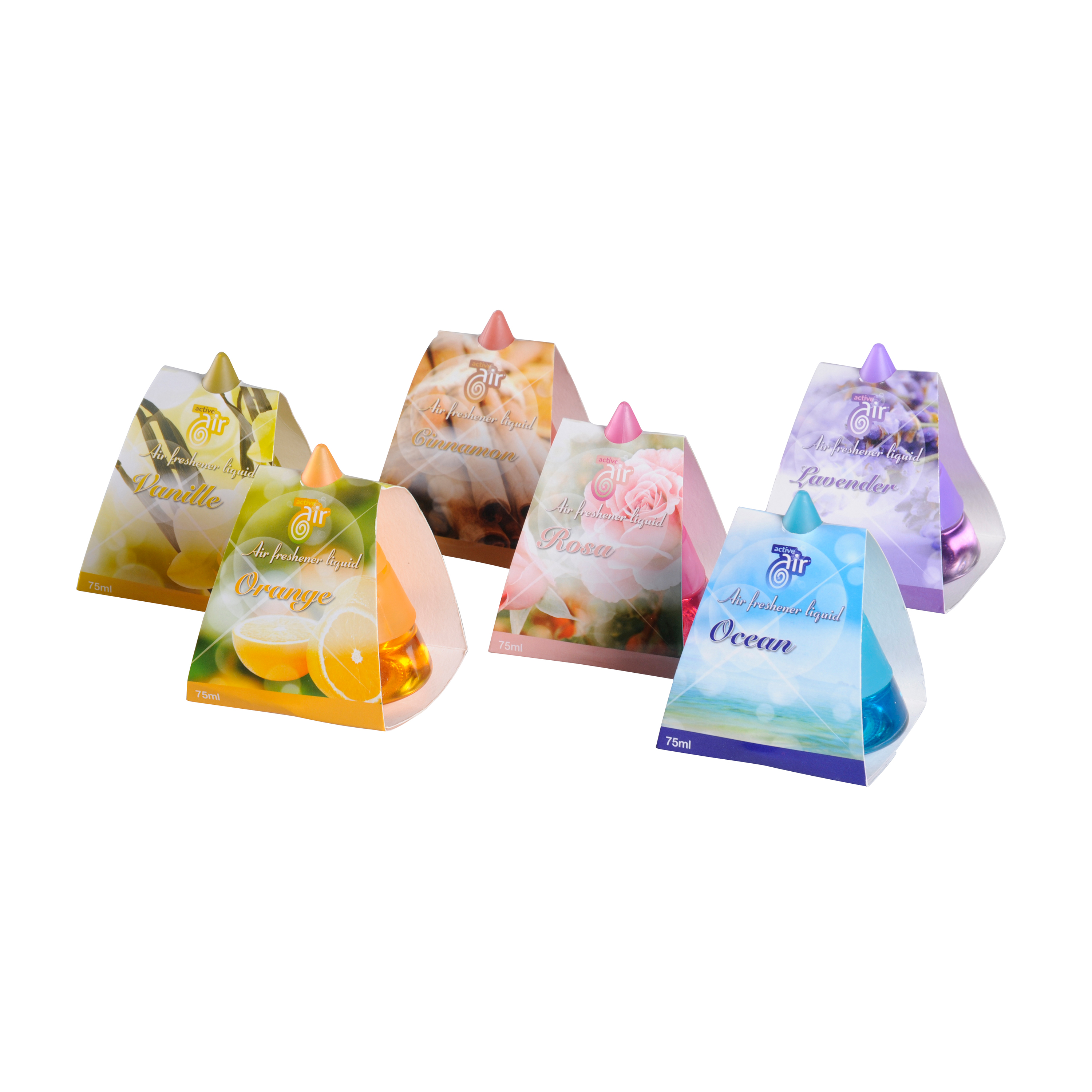 Lufterfrischer 75 ml