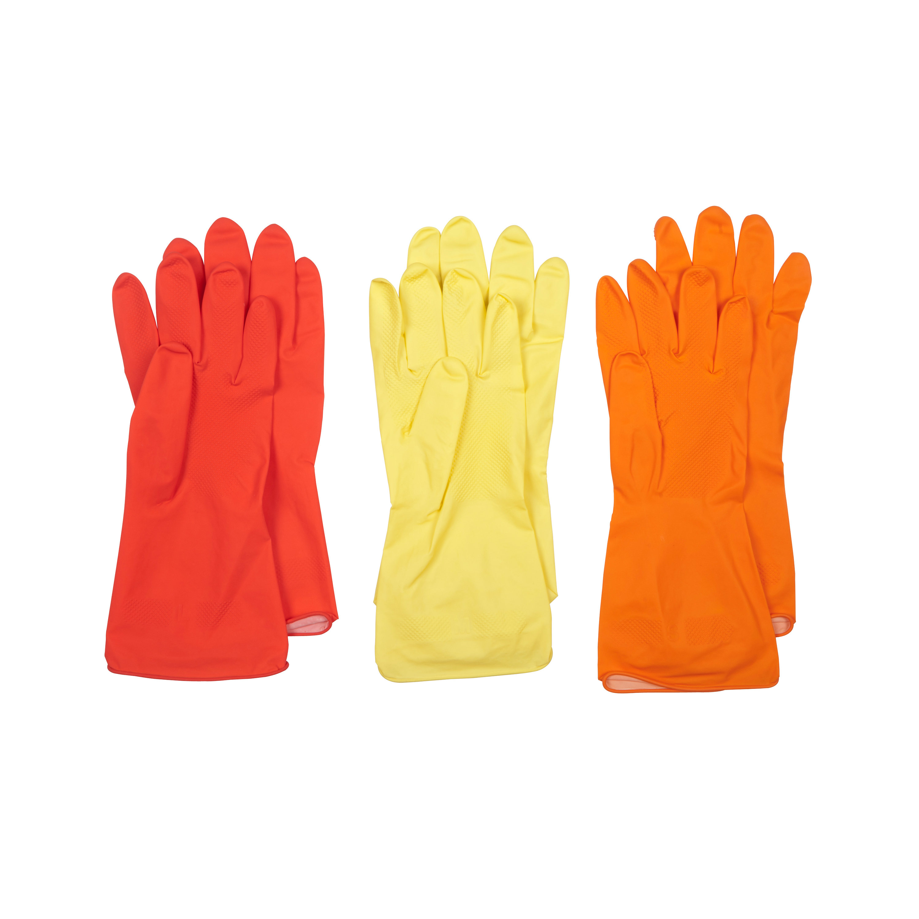 Haushaltshandschuhe Latex