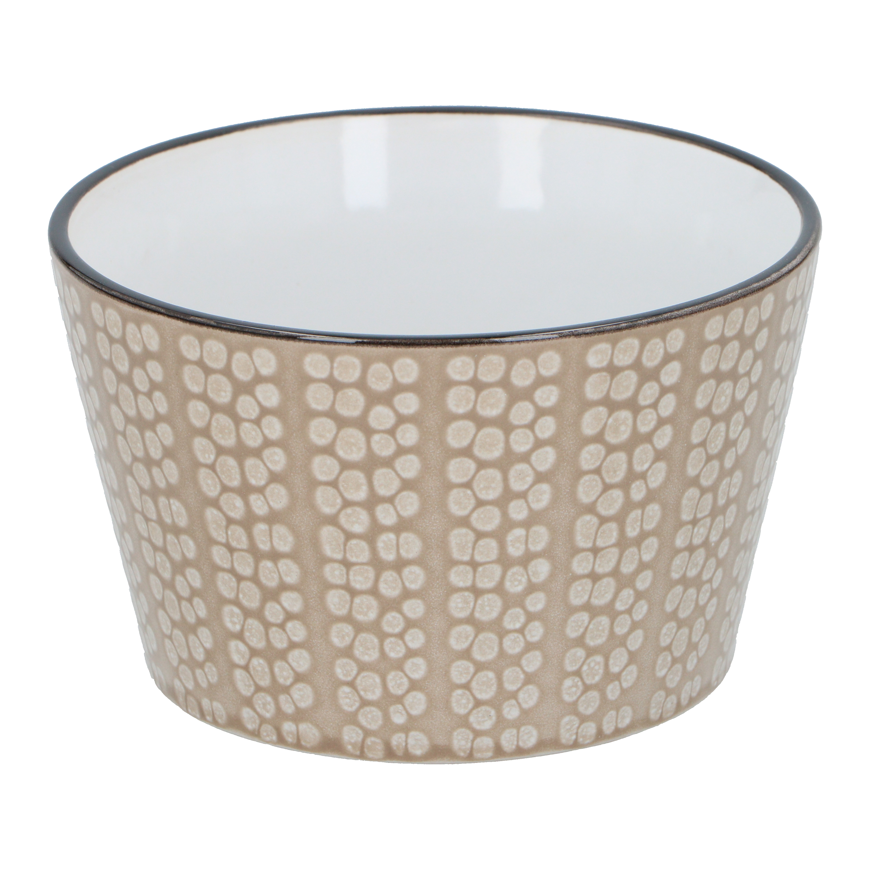 Bowl-Schale 520 ml Steingut