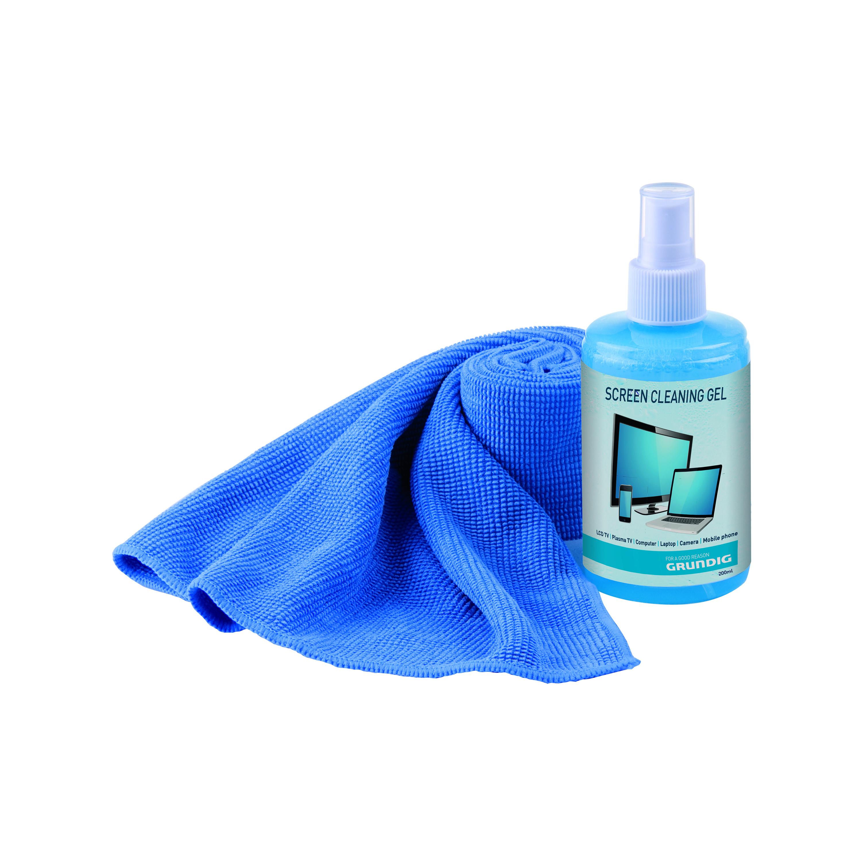 Bildschirm-Reinigungsspray 200 ml