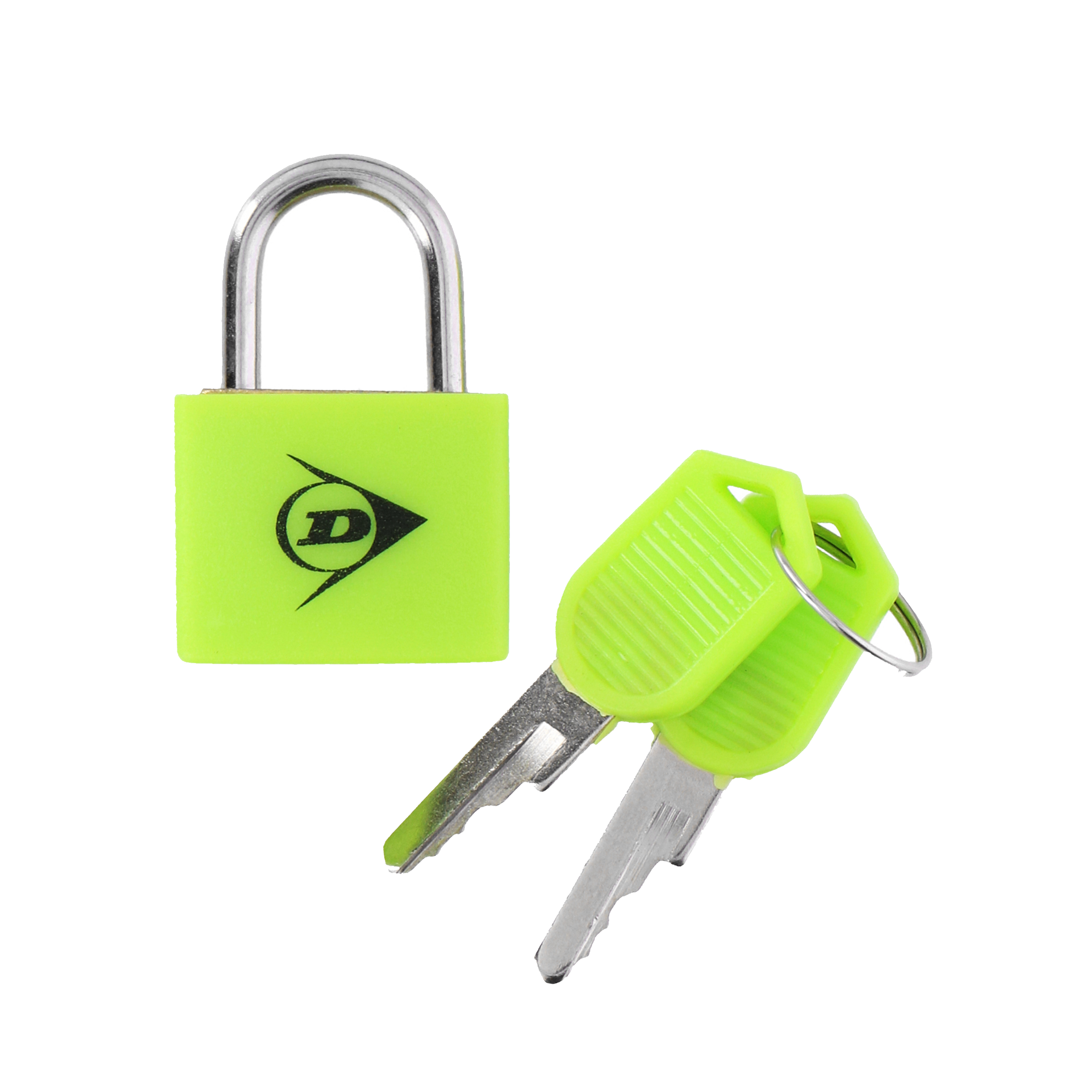 Kofferschloss Reiseschloss 2.5 x 3.5 cm 2er Set