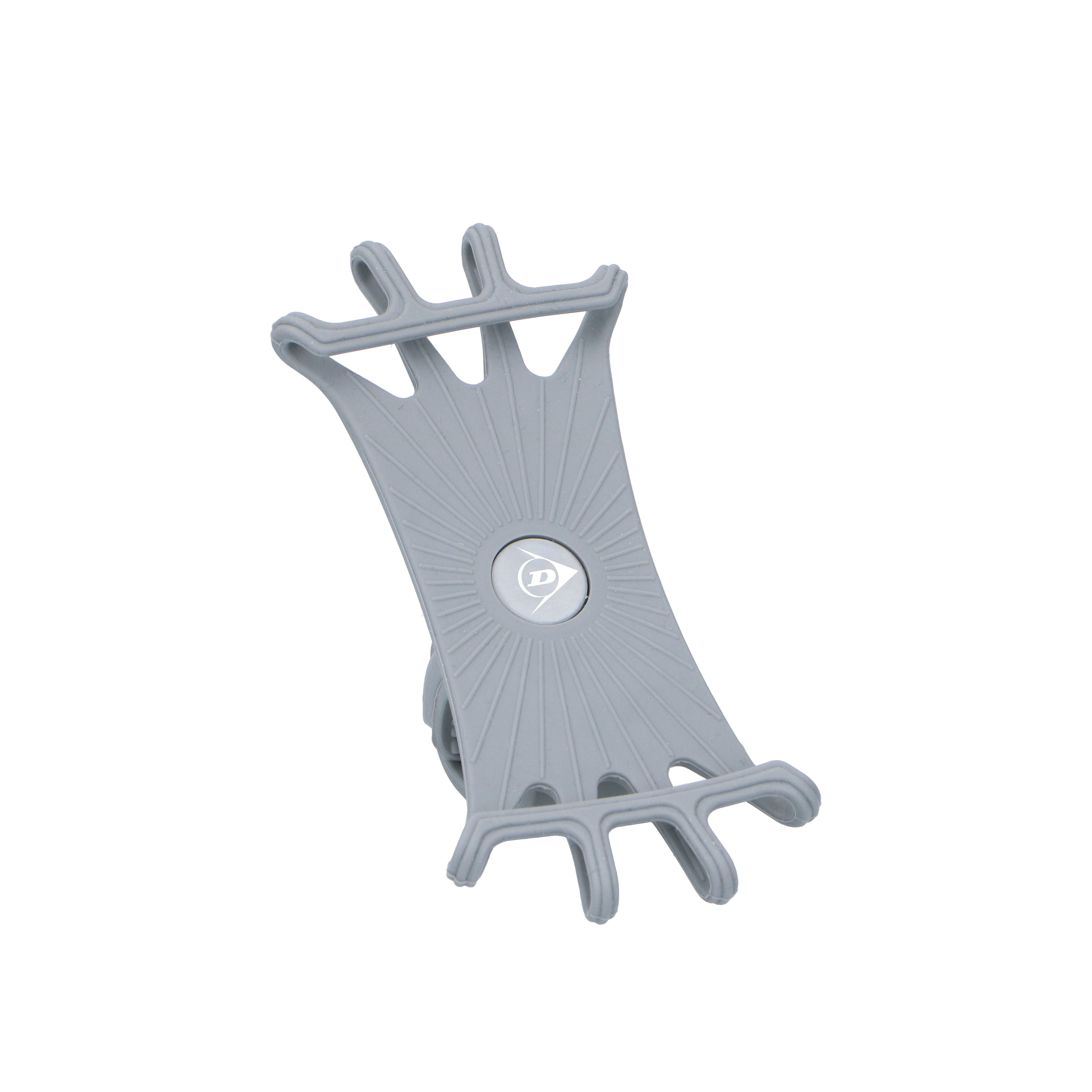 Handyhalterung Velo grau