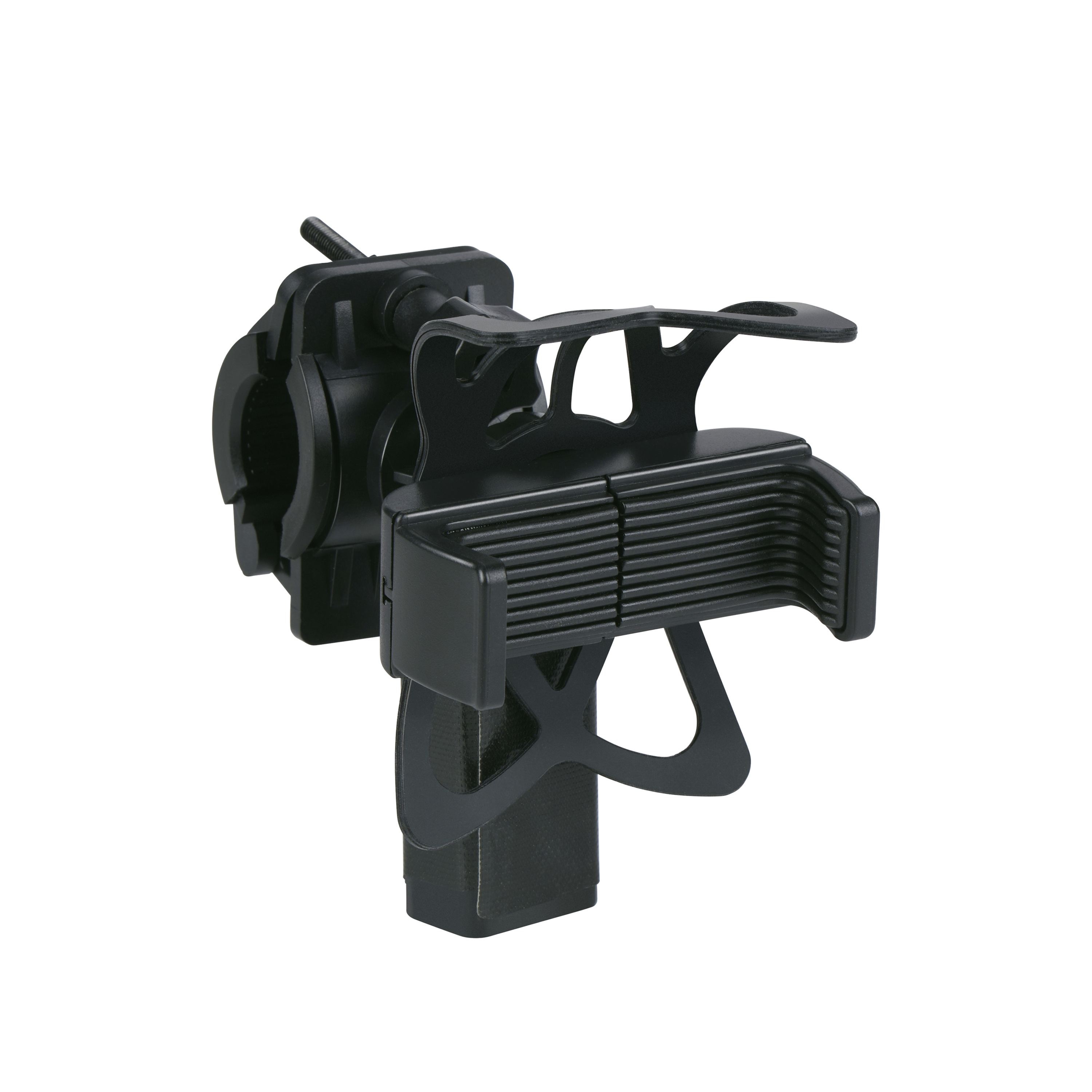 Image of Handyhalterung Fahrrad schwarz