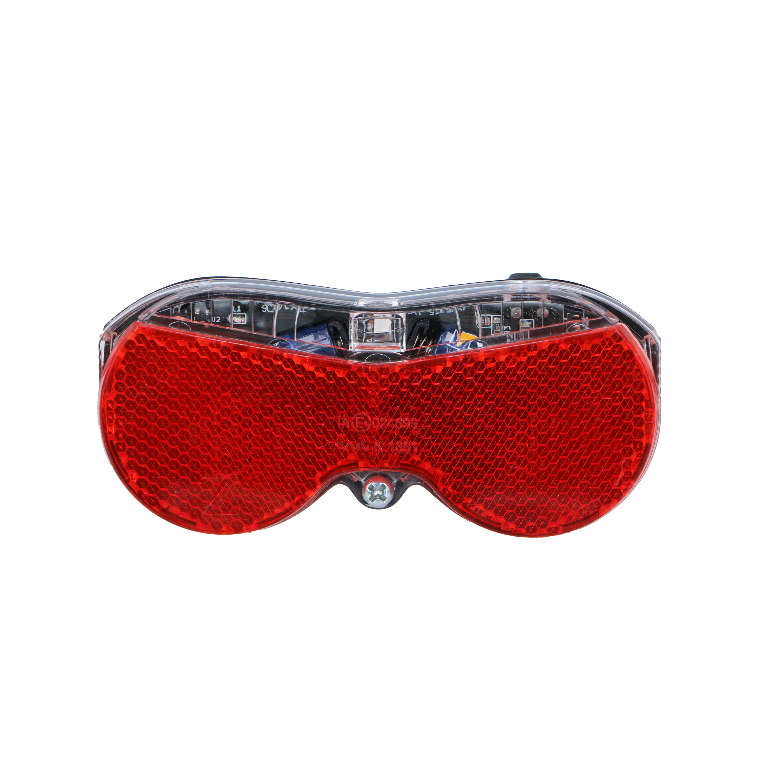 Velolampe Rücklicht