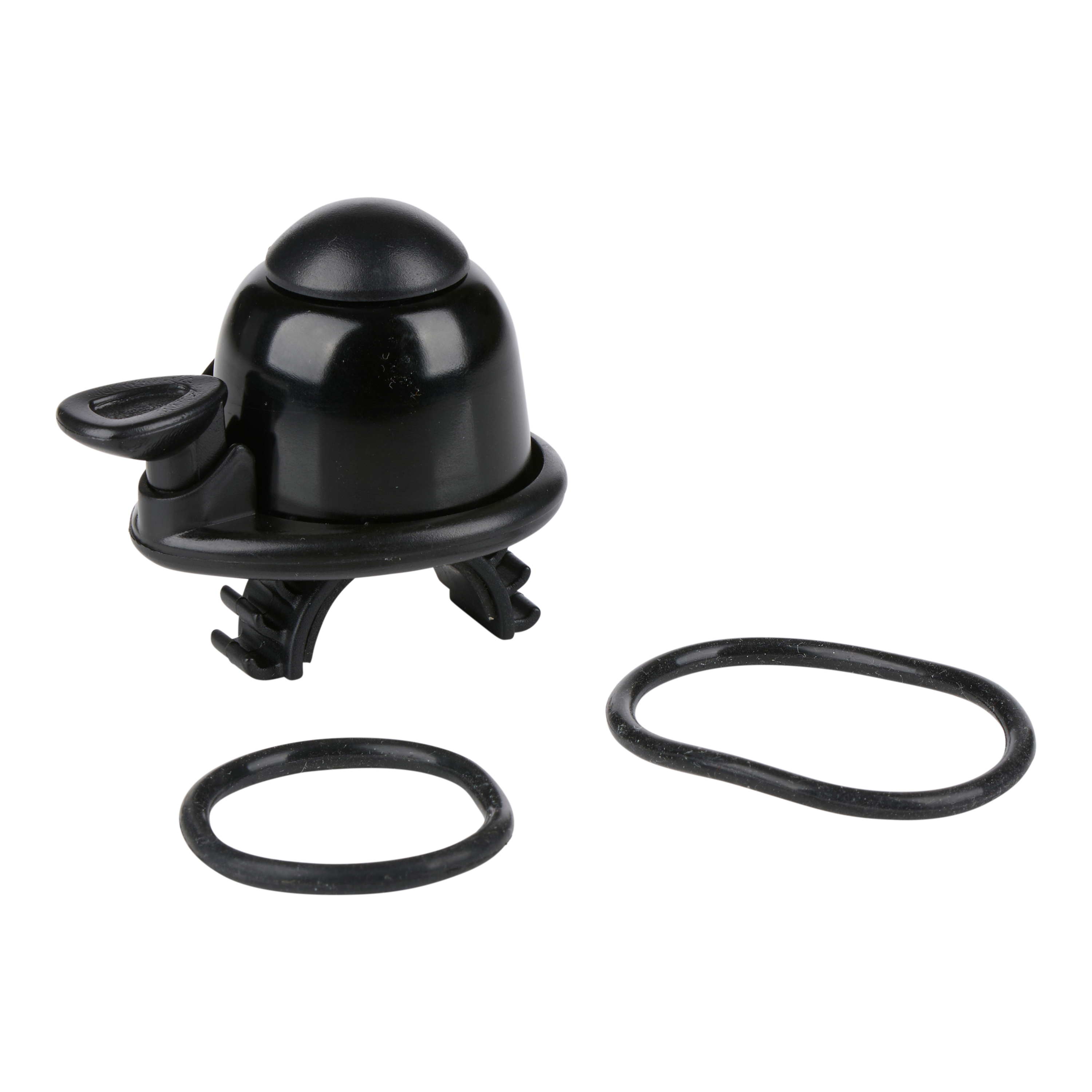 Image of Veloglocke schwarz