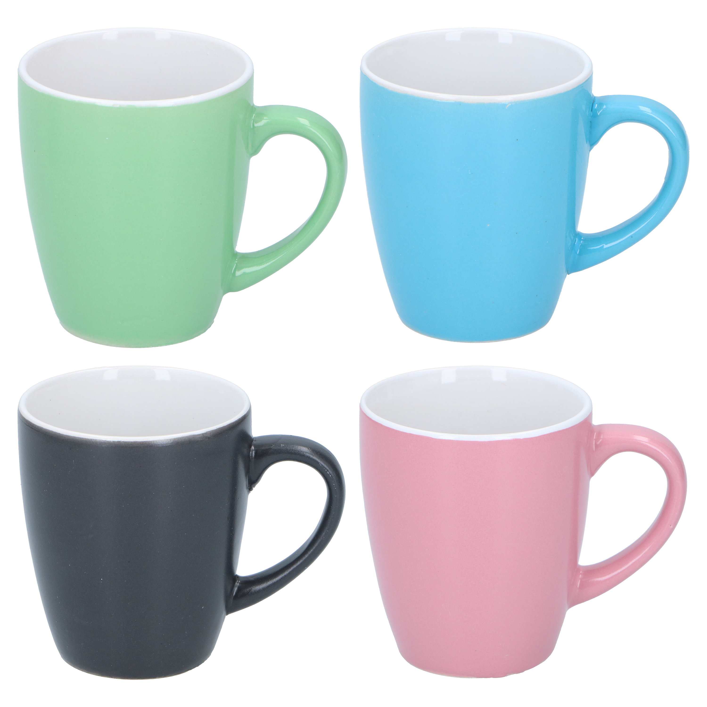 Becher Keramik 150 ml