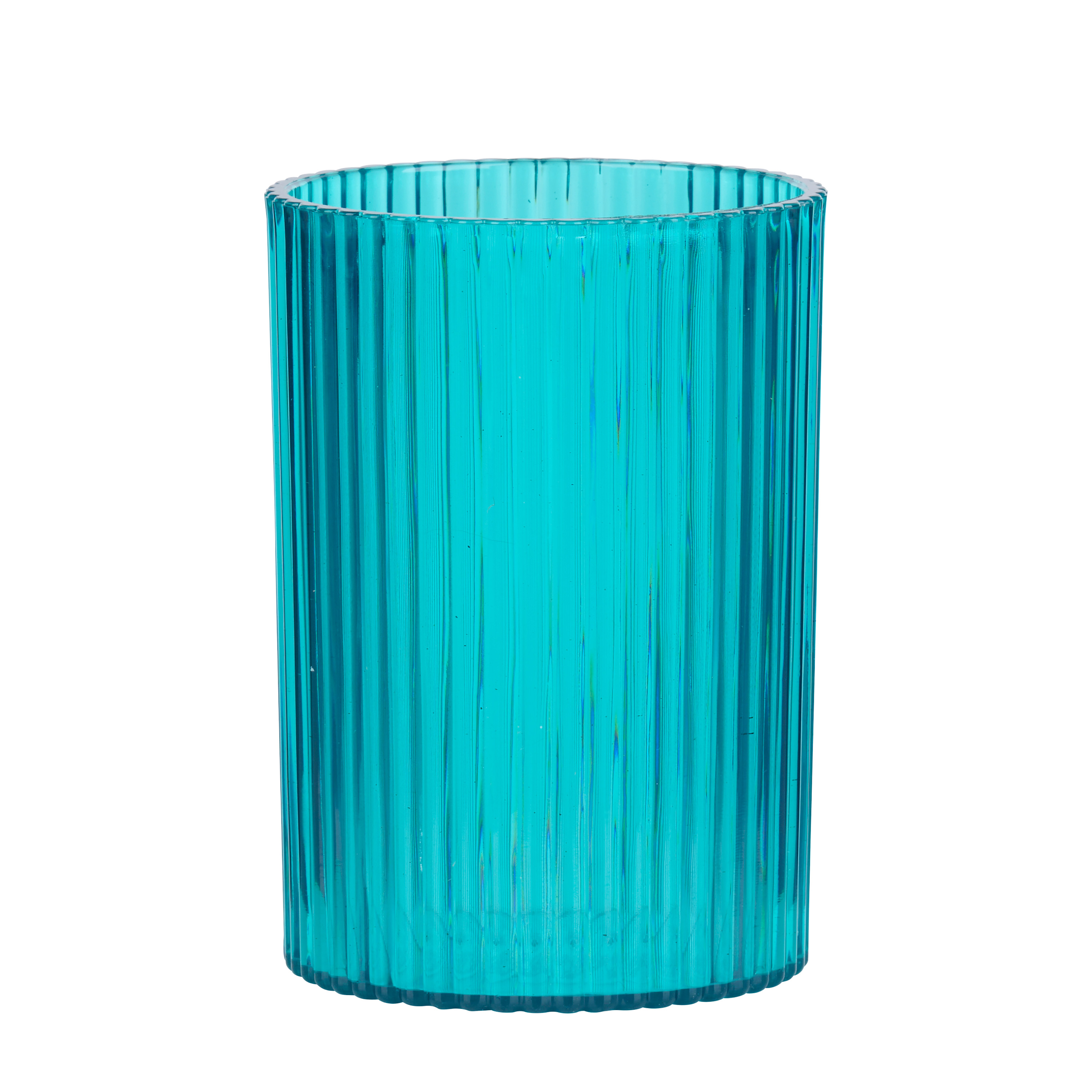 Image of Trinkglas 300 ml blau