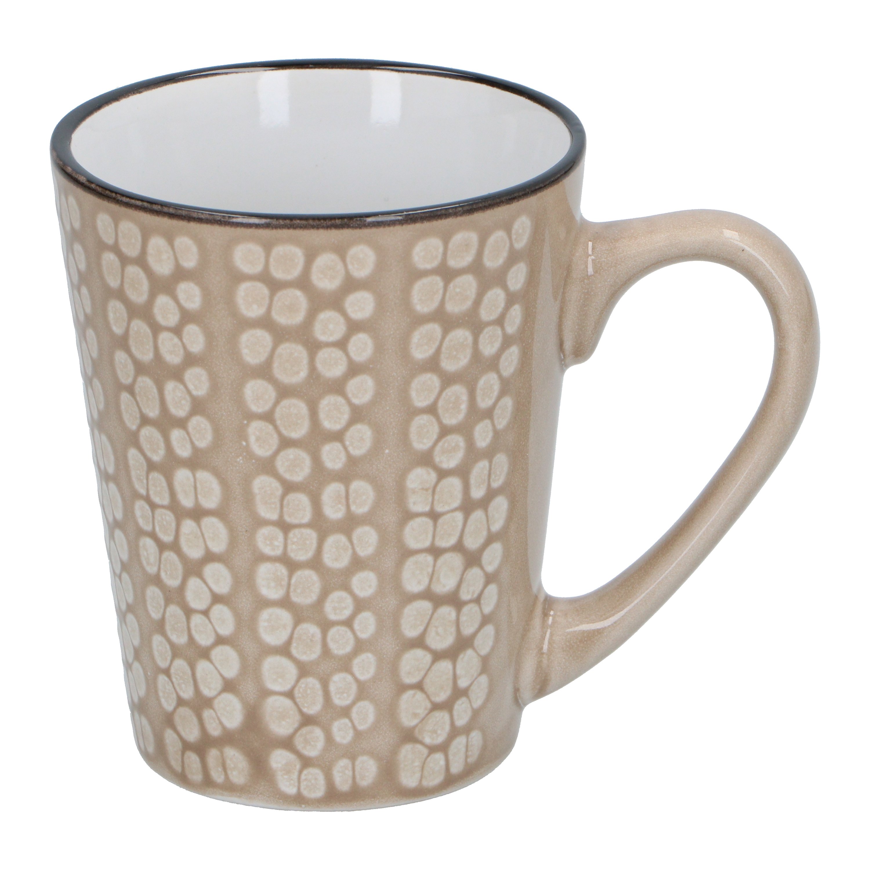 Tasse Steingut 350 ml