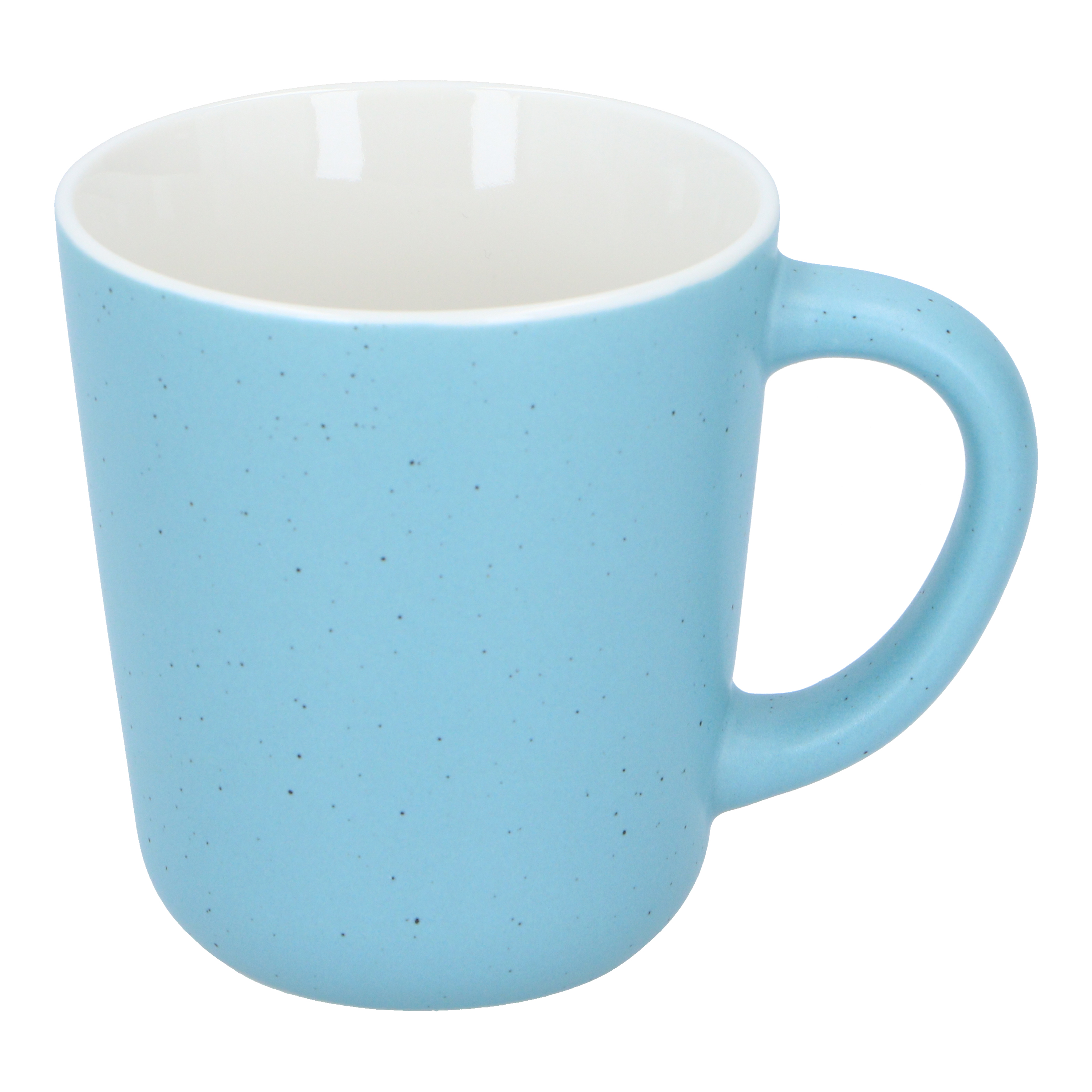 Tasse Keramik Glitzer 180 ml